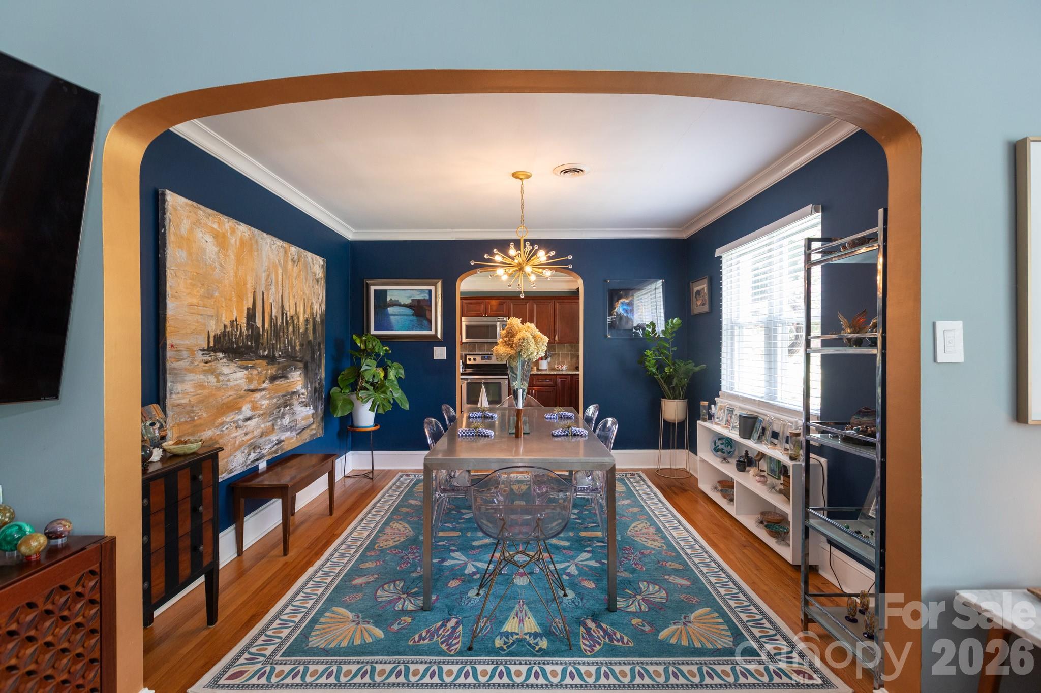 Medford Acres - Residential