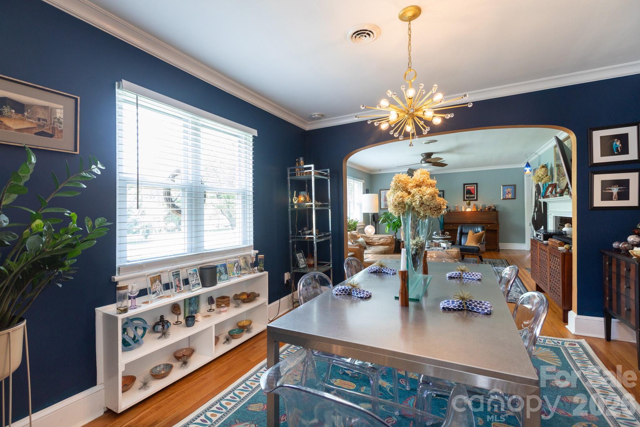 Medford Acres - Residential