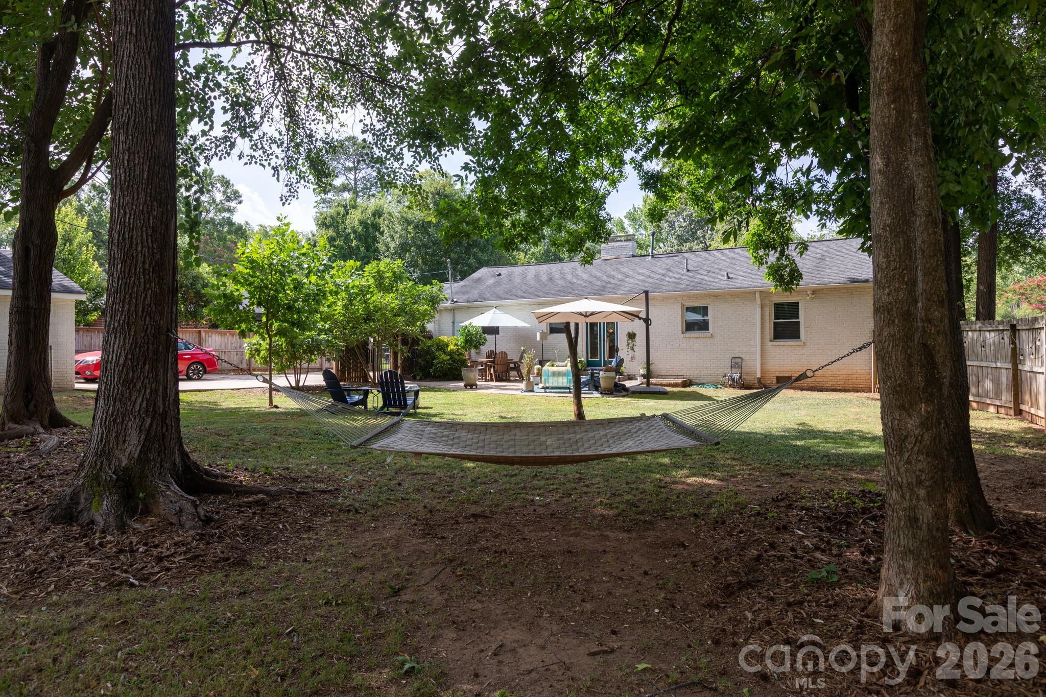 Medford Acres - Residential