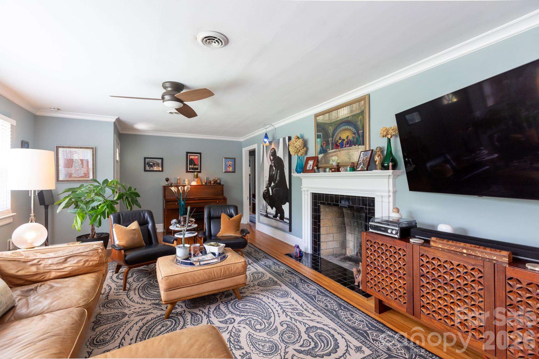 Medford Acres - Residential