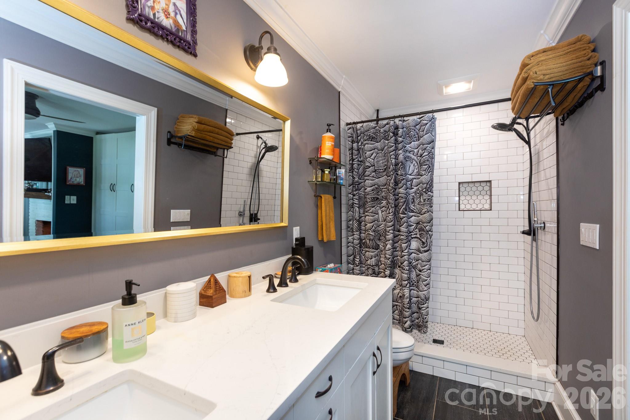 Medford Acres - Residential