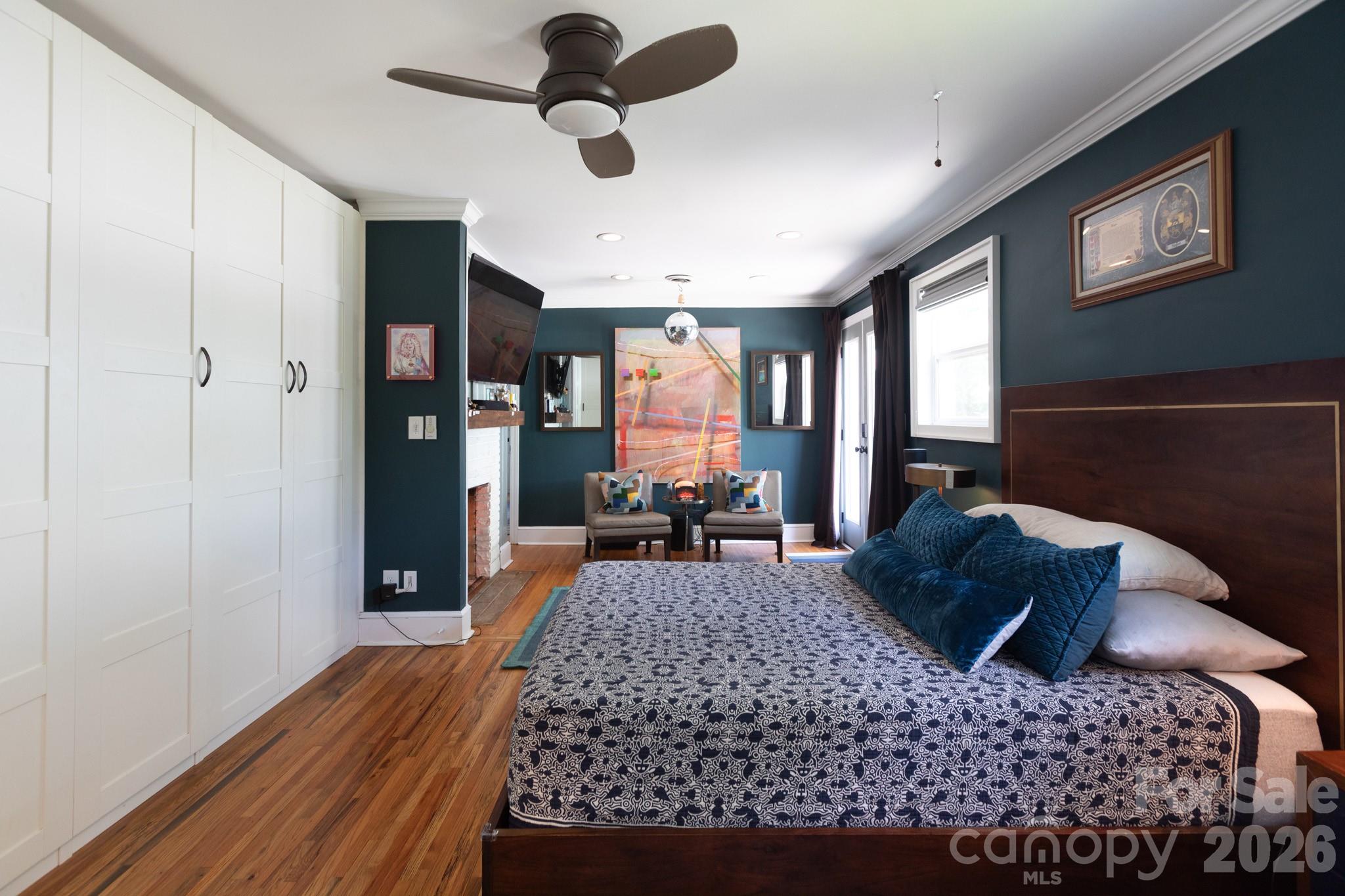 Medford Acres - Residential