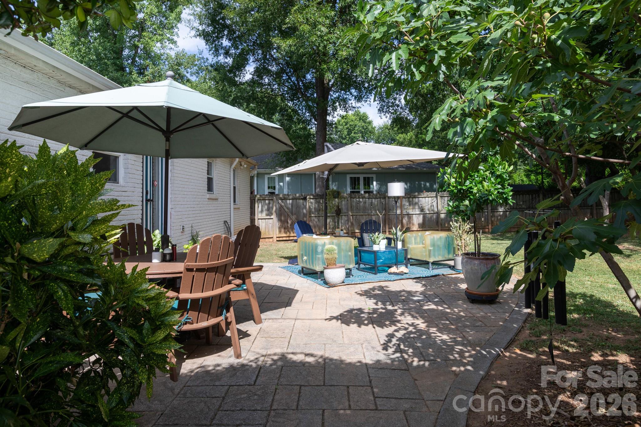 Medford Acres - Residential