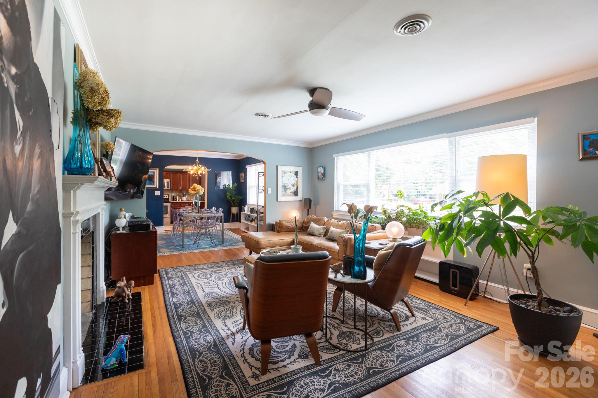 Medford Acres - Residential