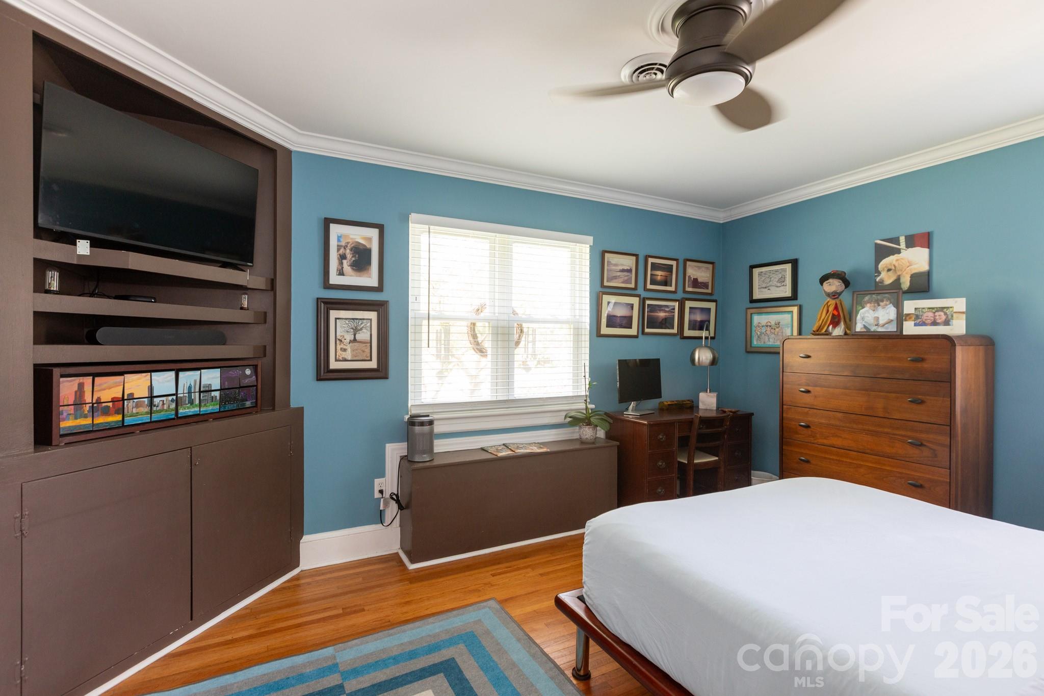 Medford Acres - Residential