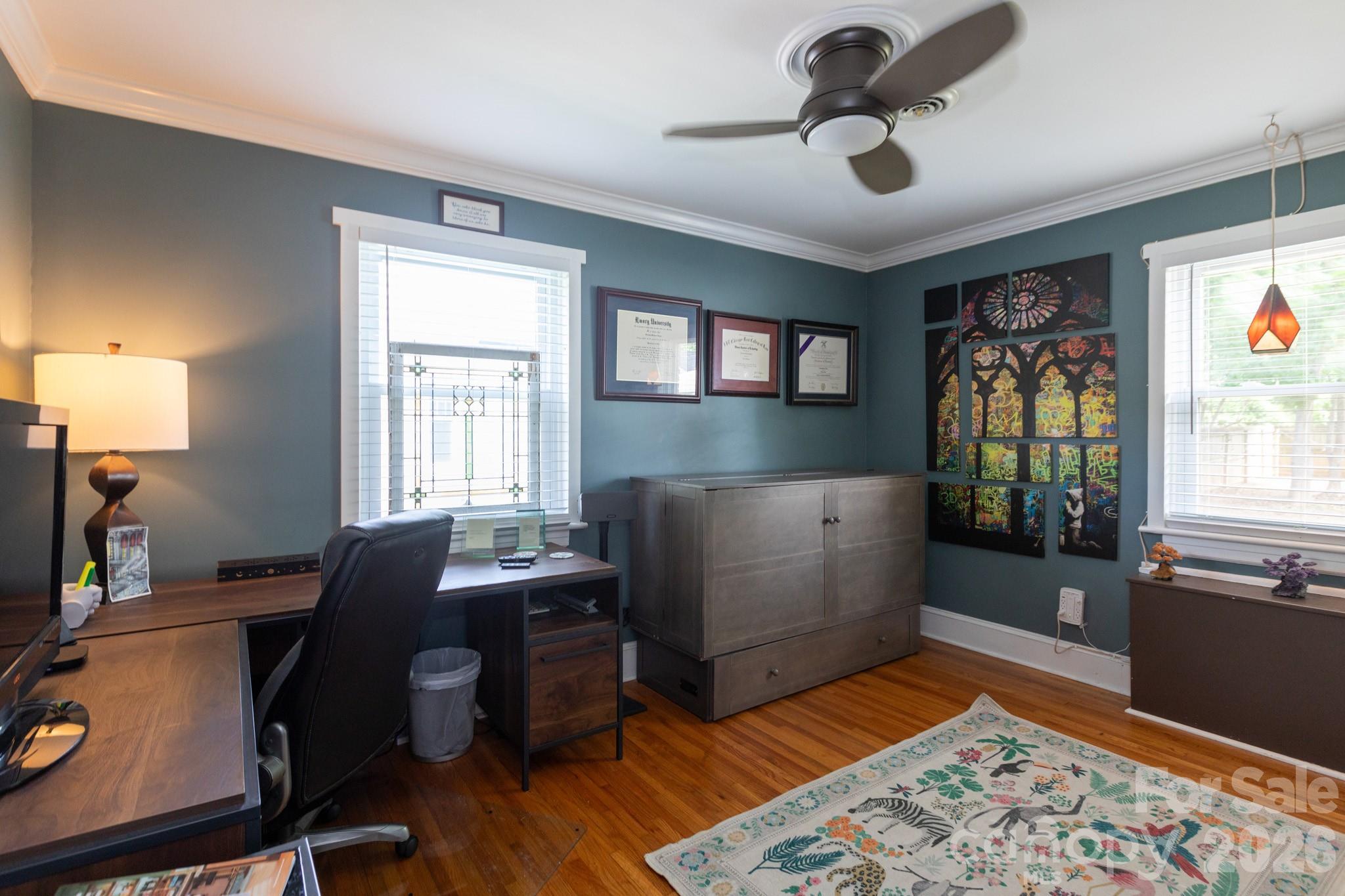 Medford Acres - Residential