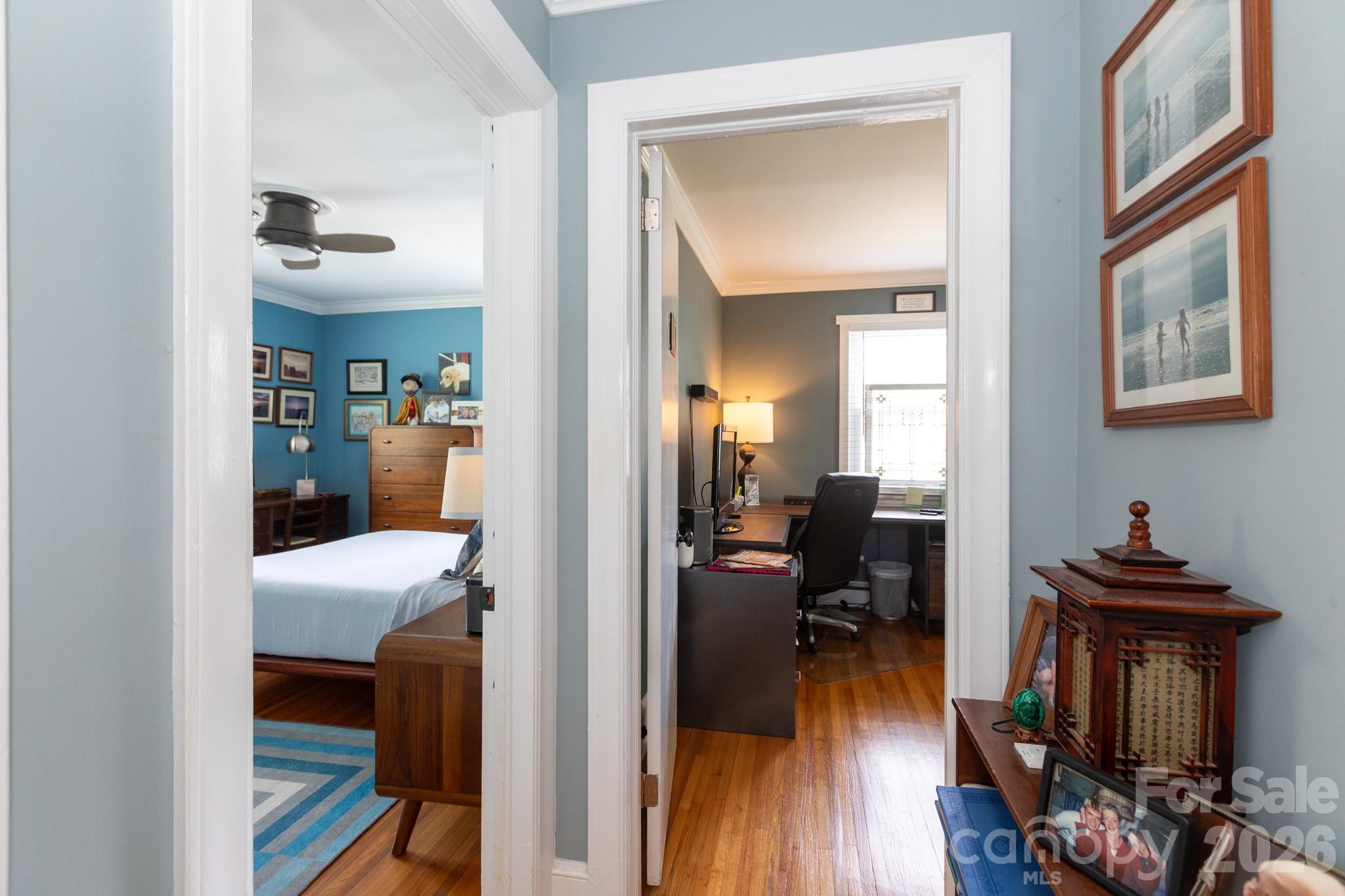 Medford Acres - Residential