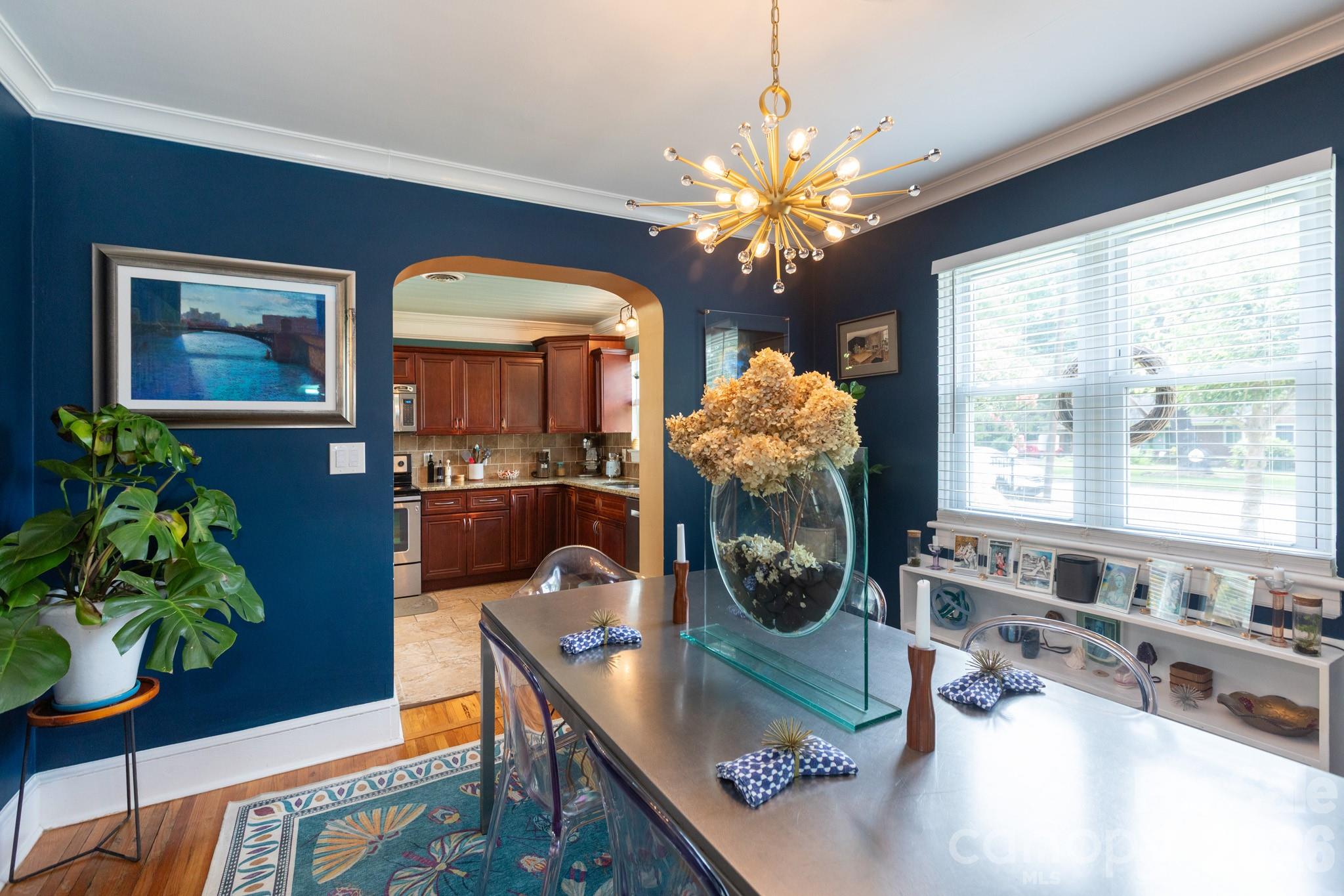 Medford Acres - Residential