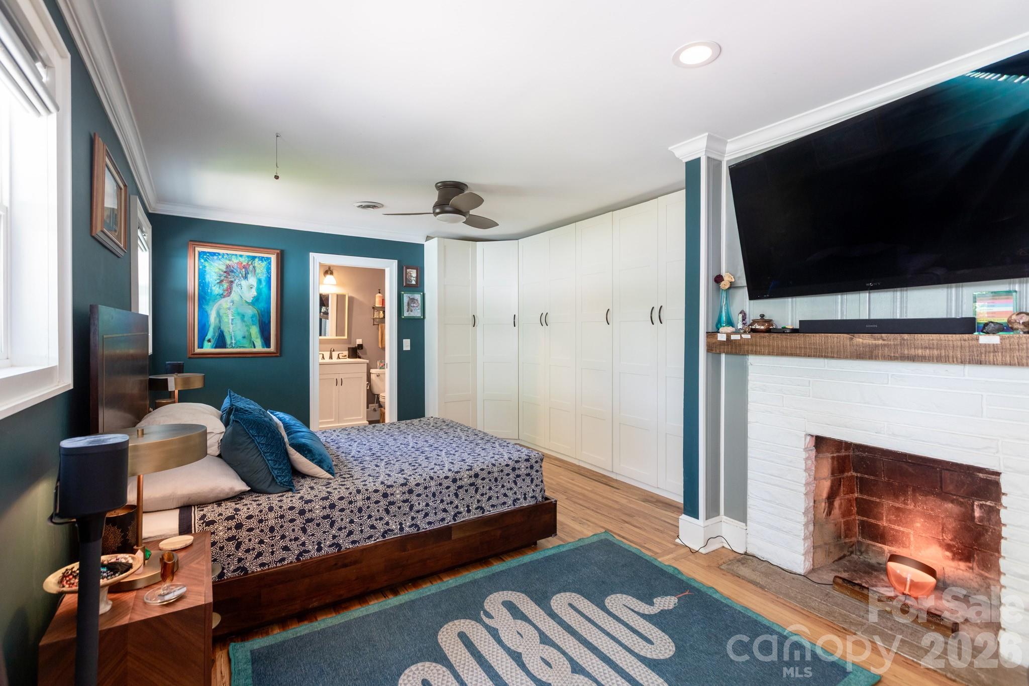 Medford Acres - Residential
