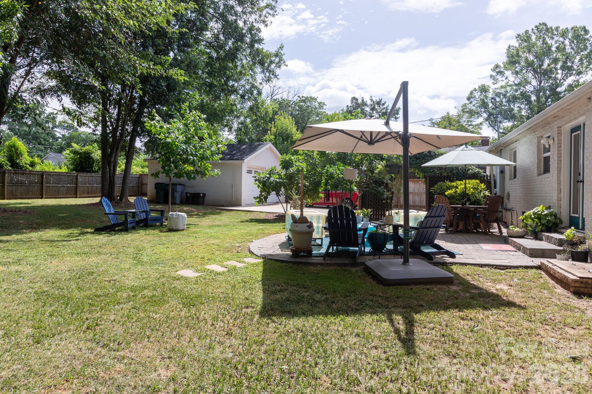 Medford Acres - Residential