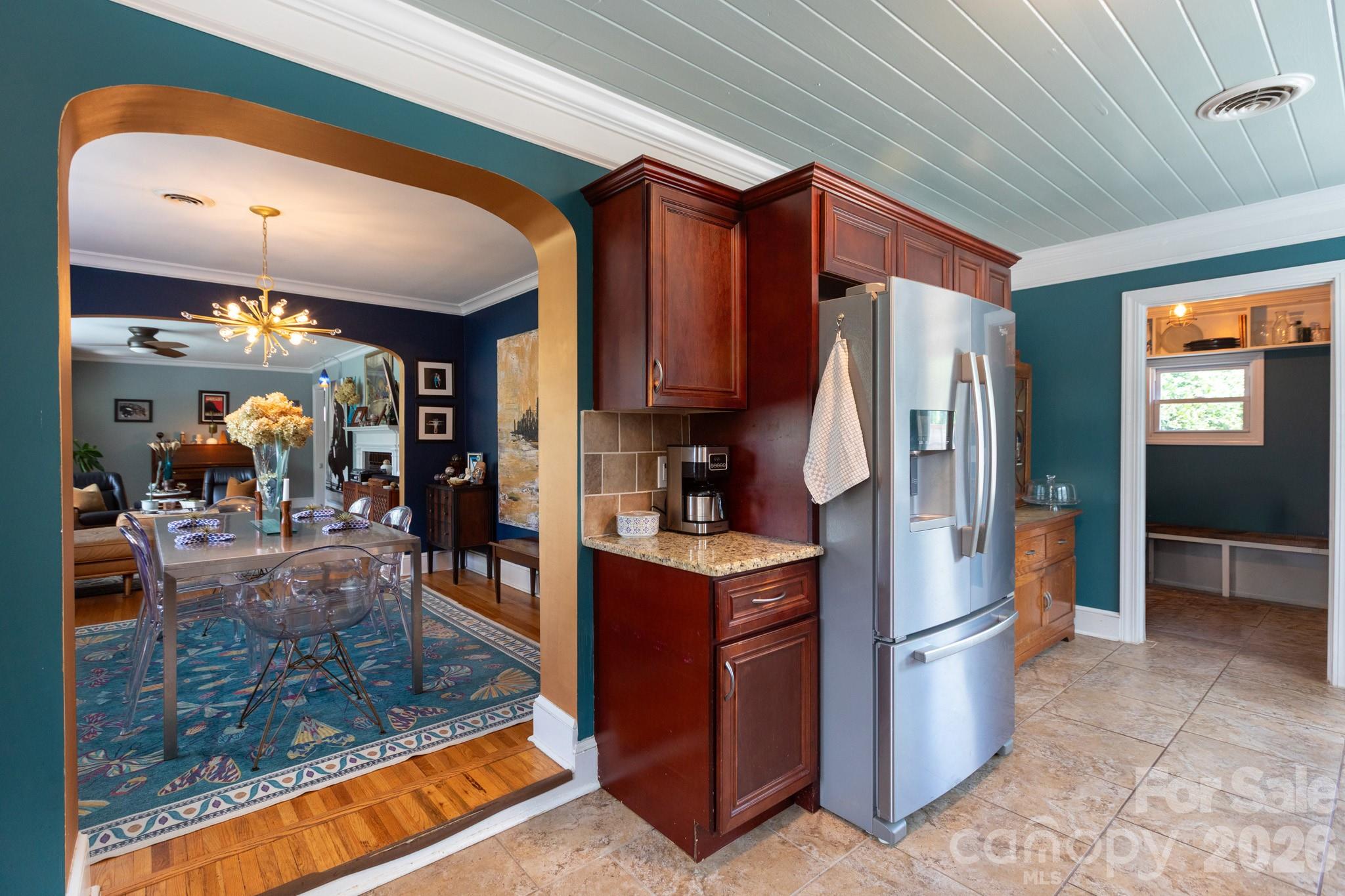 Medford Acres - Residential