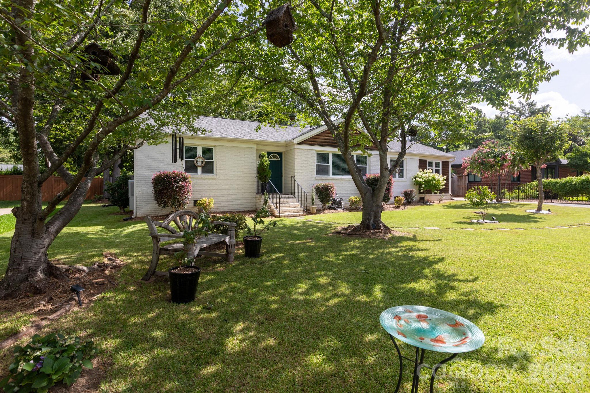 Medford Acres - Residential