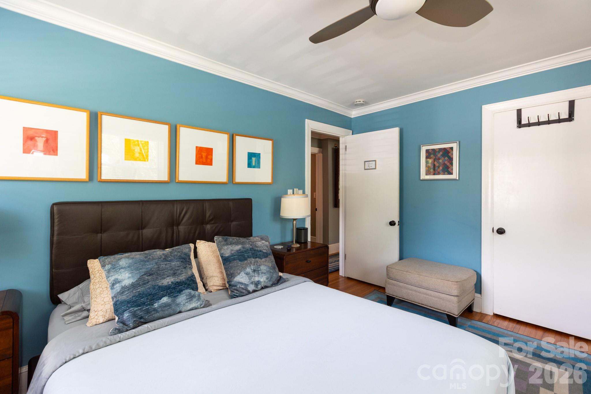 Medford Acres - Residential