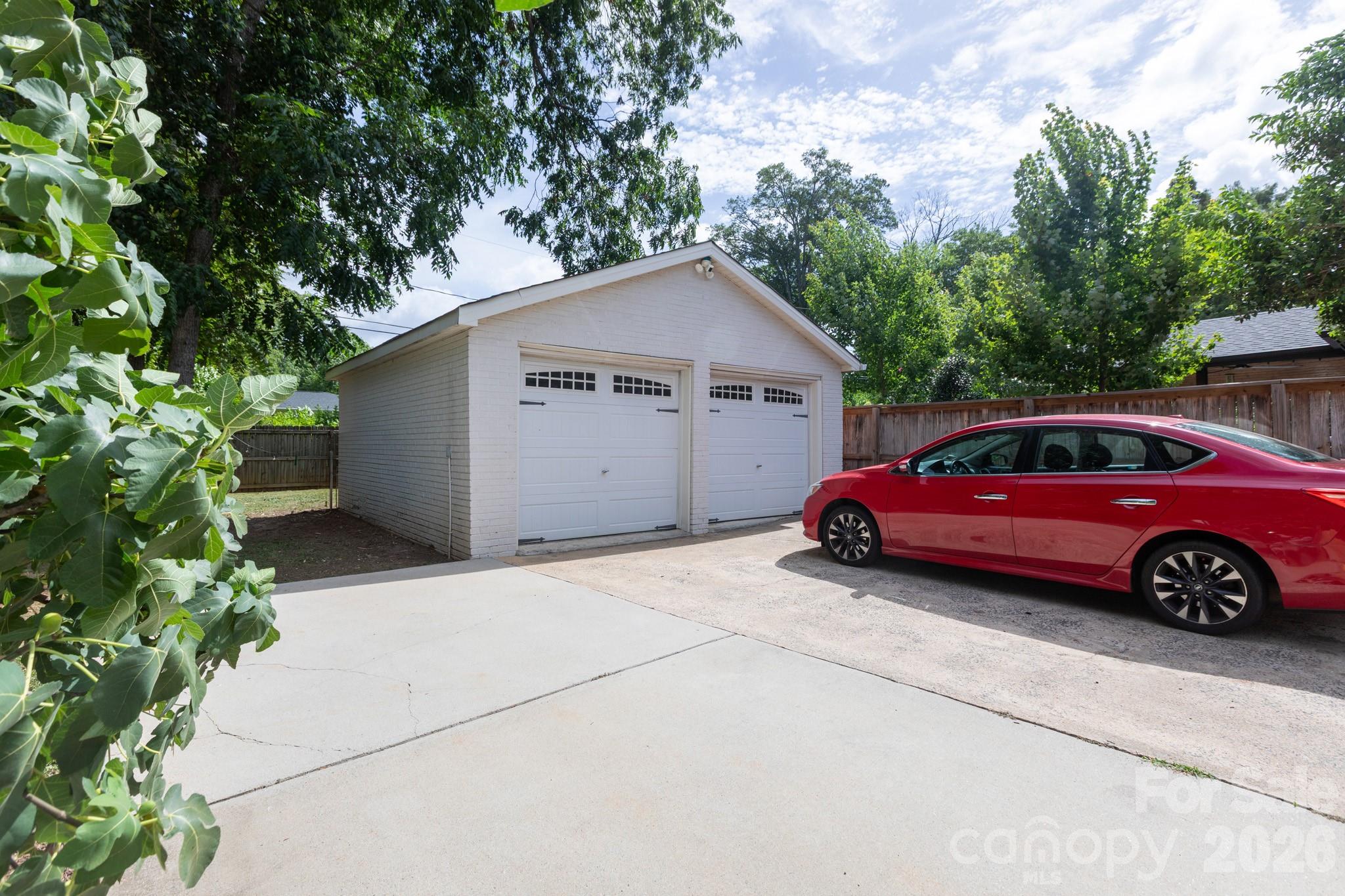 Medford Acres - Residential