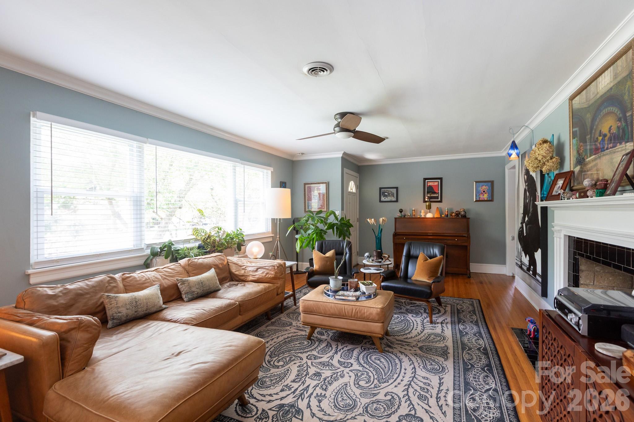 Medford Acres - Residential