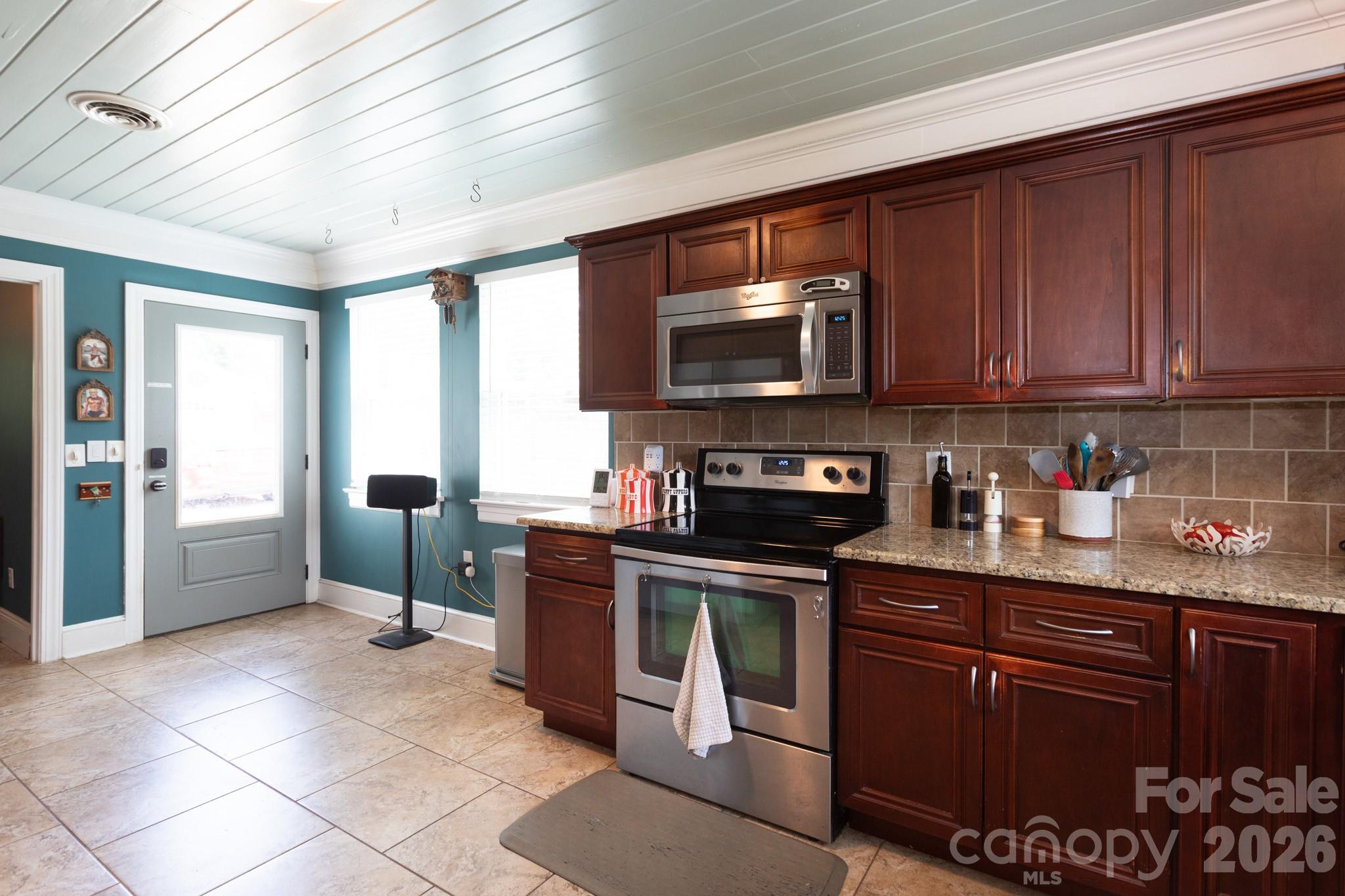 Medford Acres - Residential