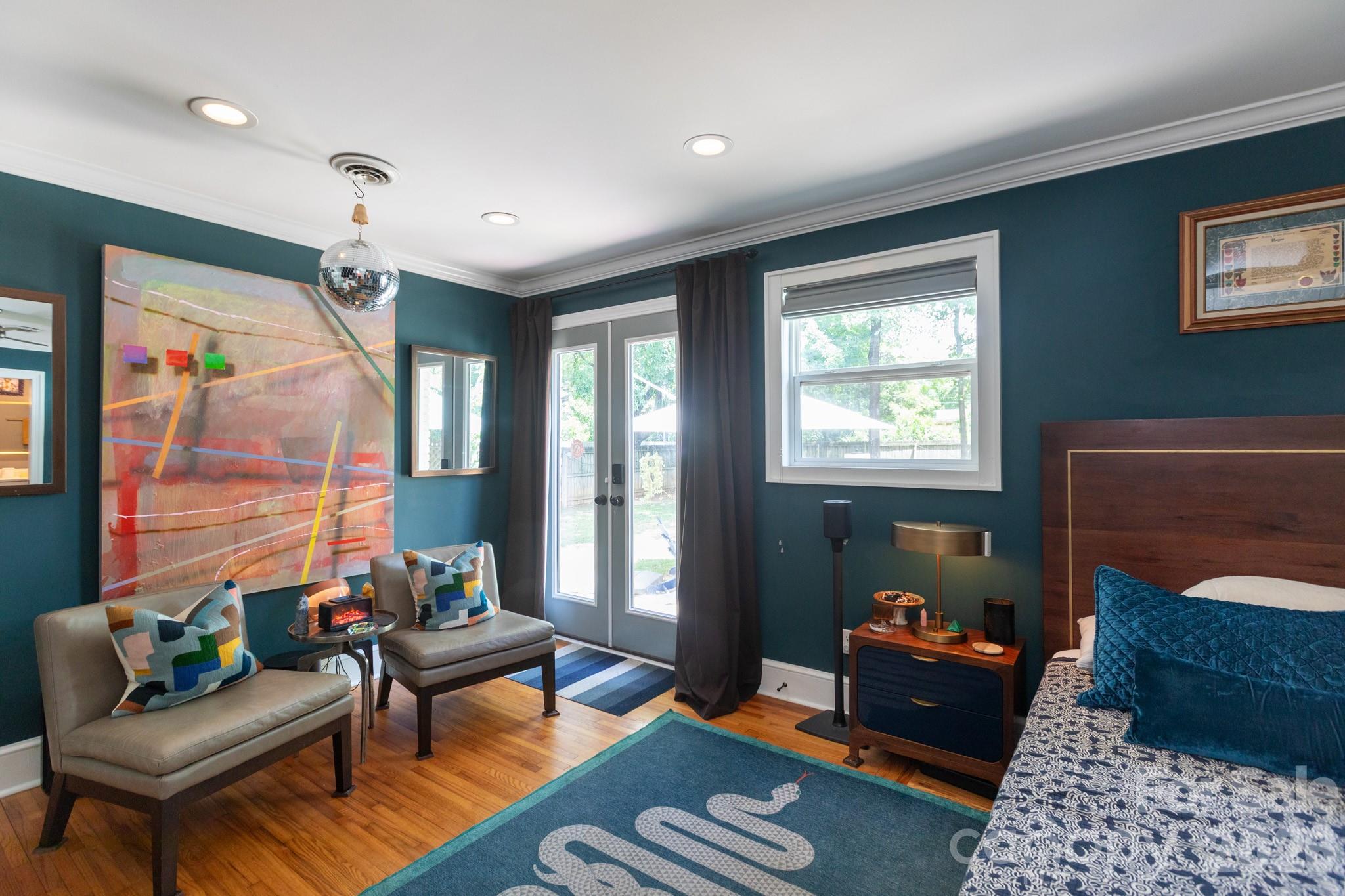 Medford Acres - Residential