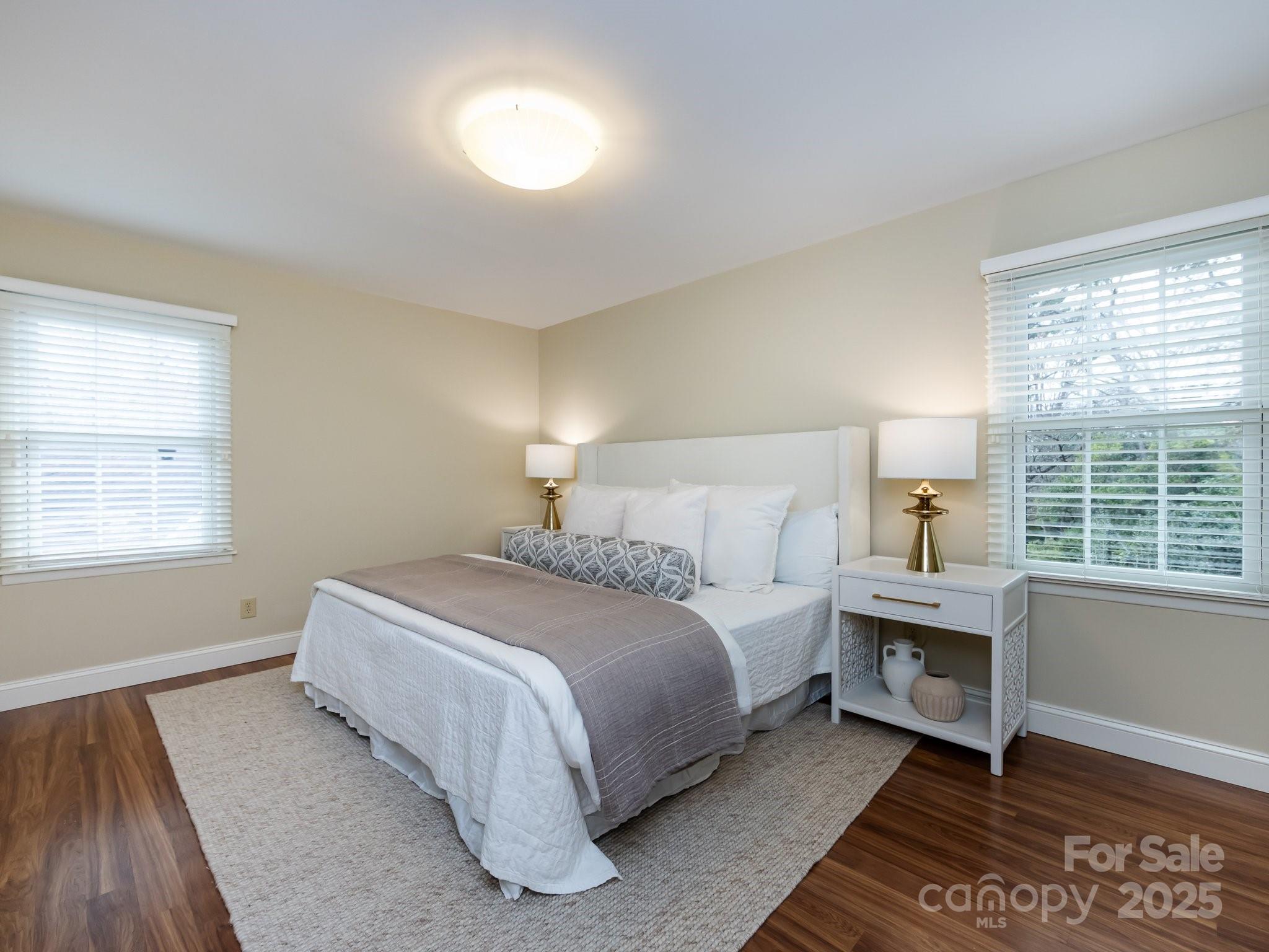 Sardis Forest - Residential
