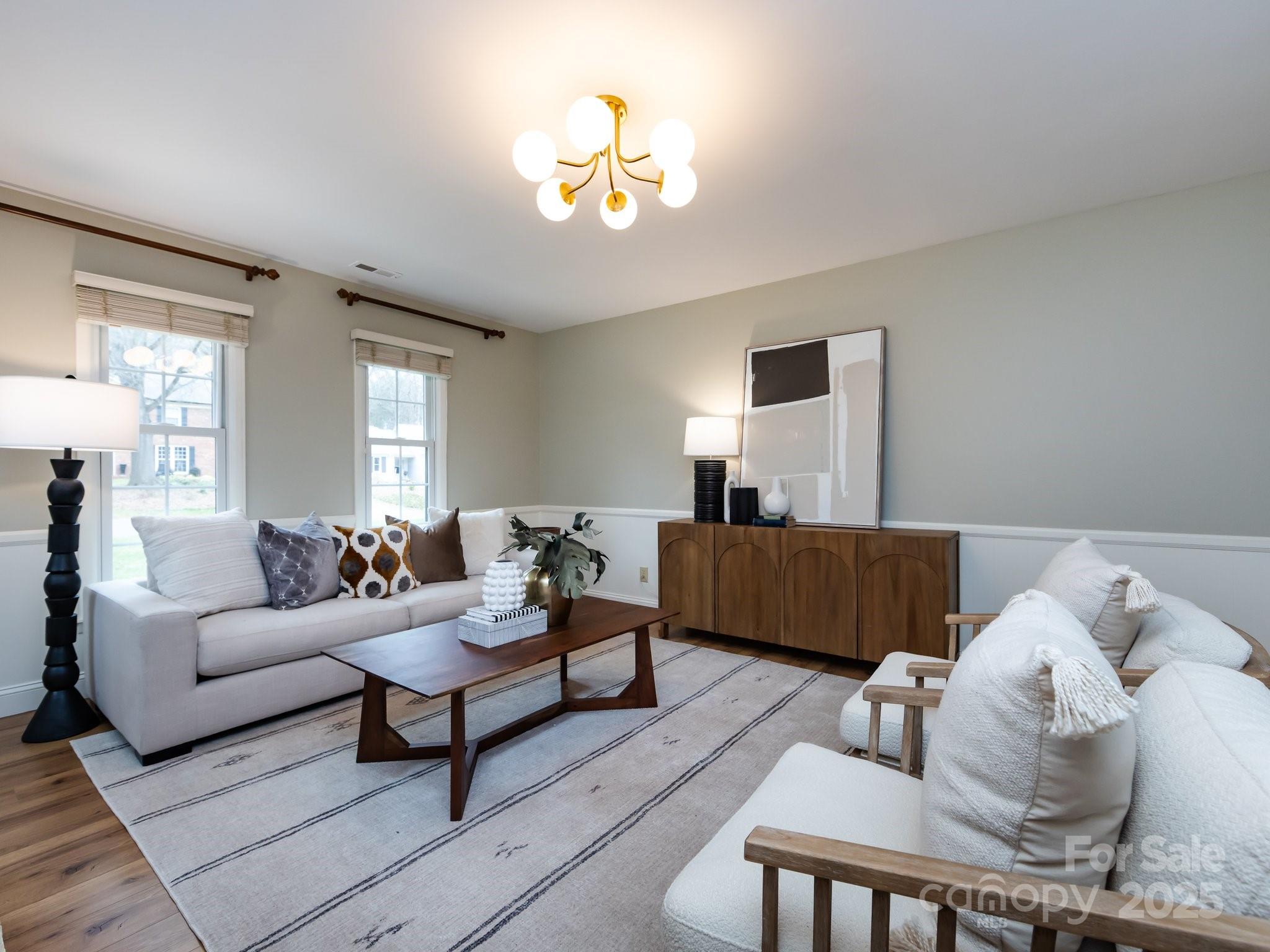 Sardis Forest - Residential