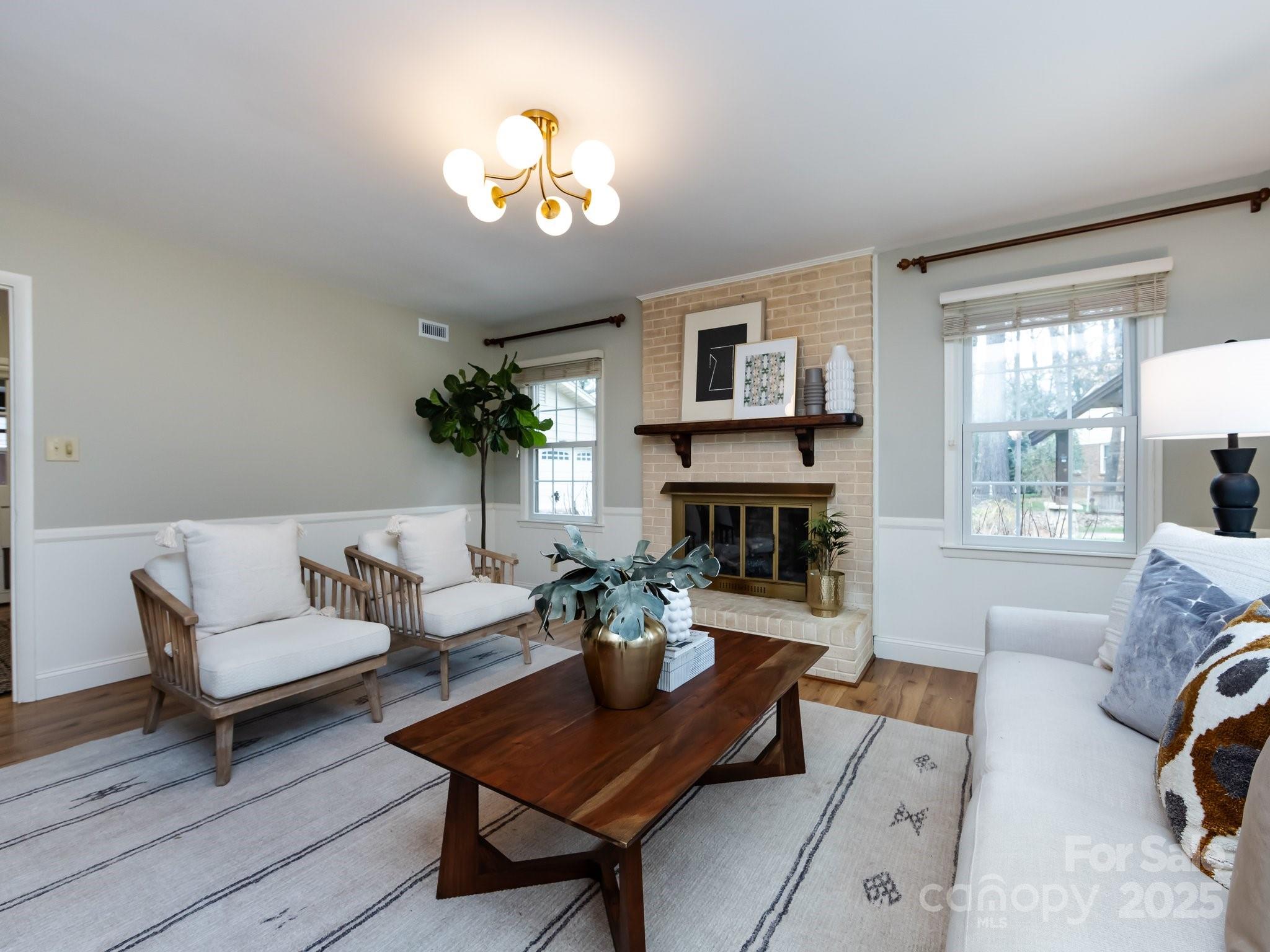 Sardis Forest - Residential