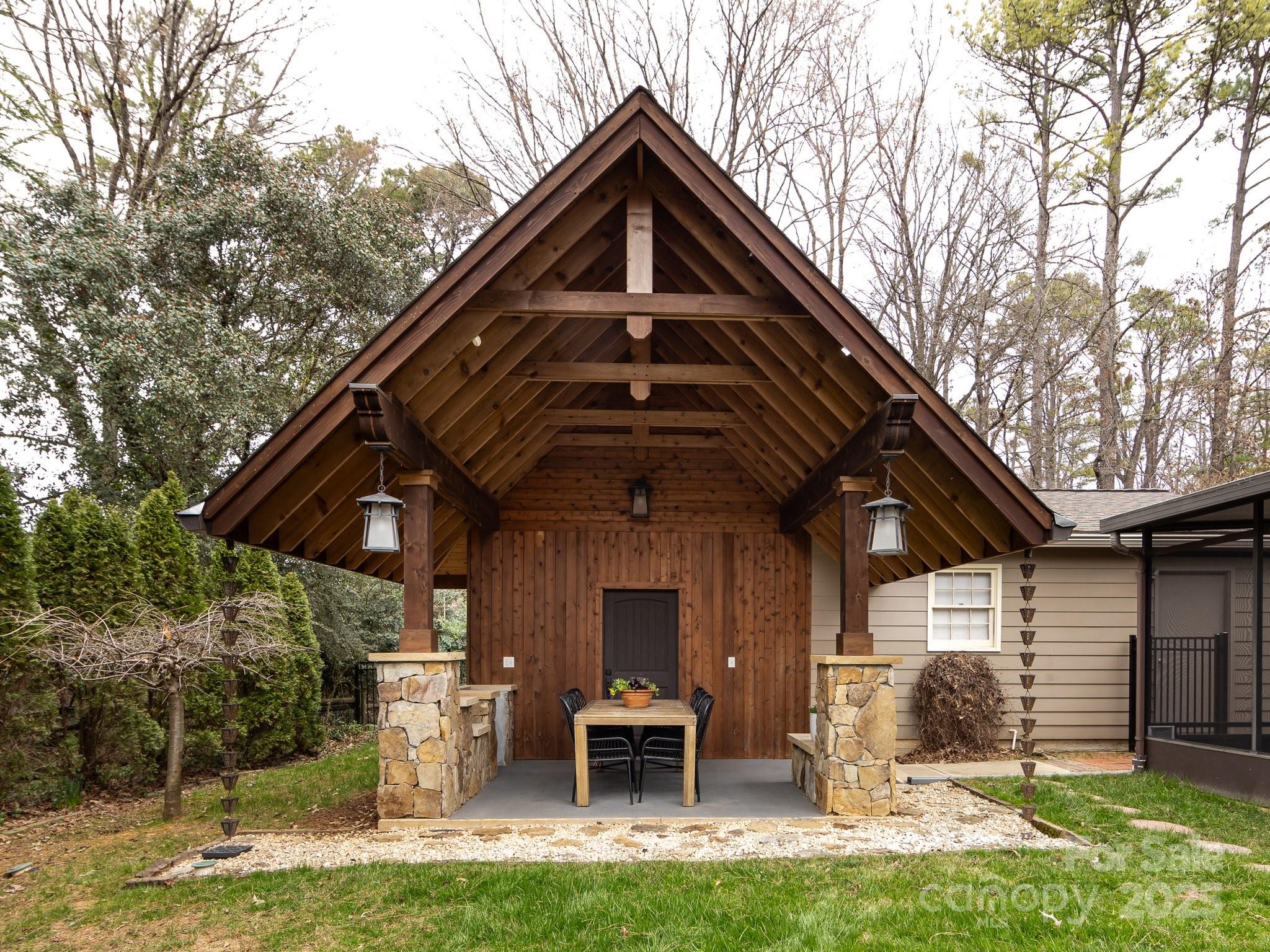 Sardis Forest - Residential