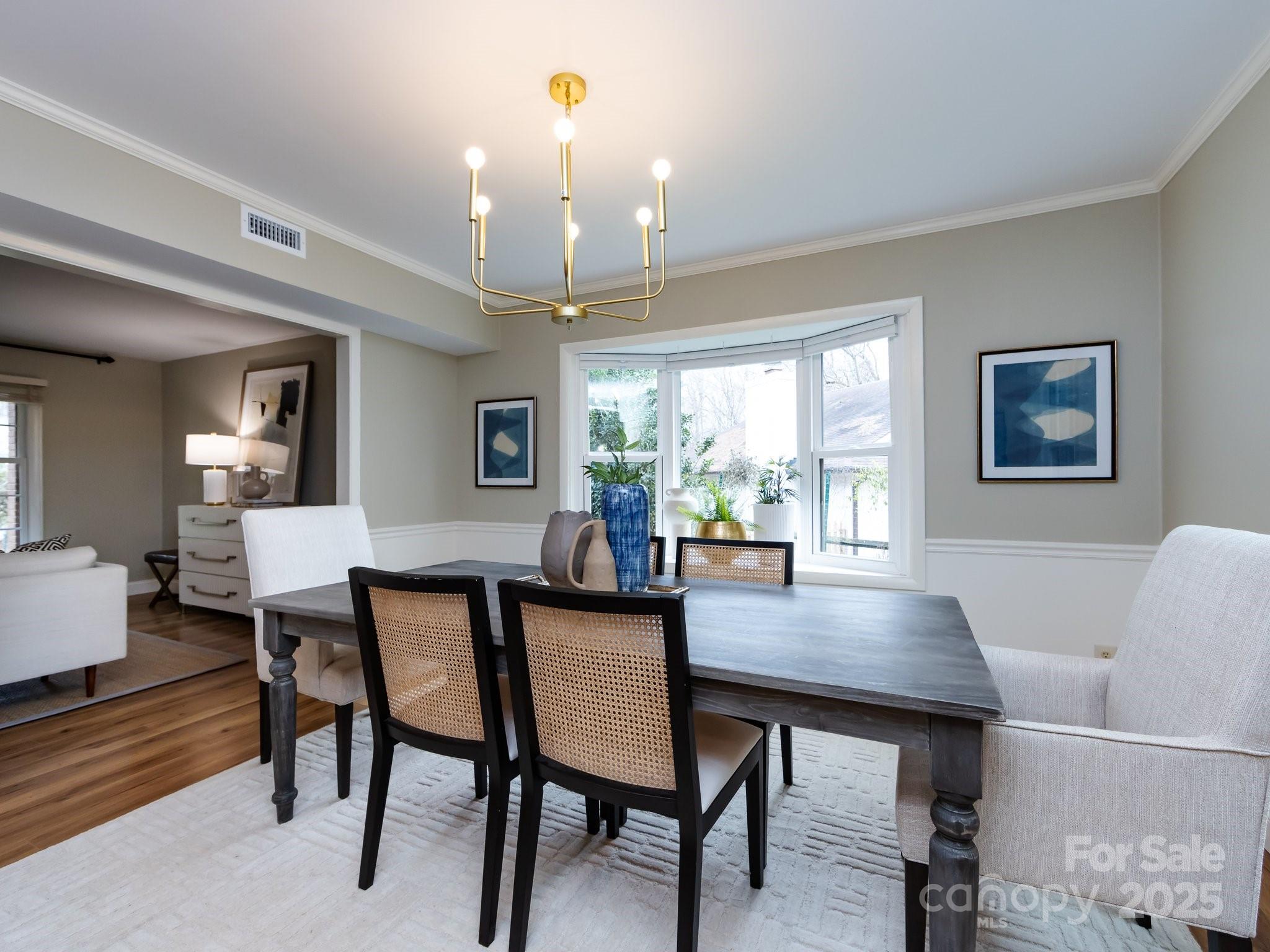 Sardis Forest - Residential