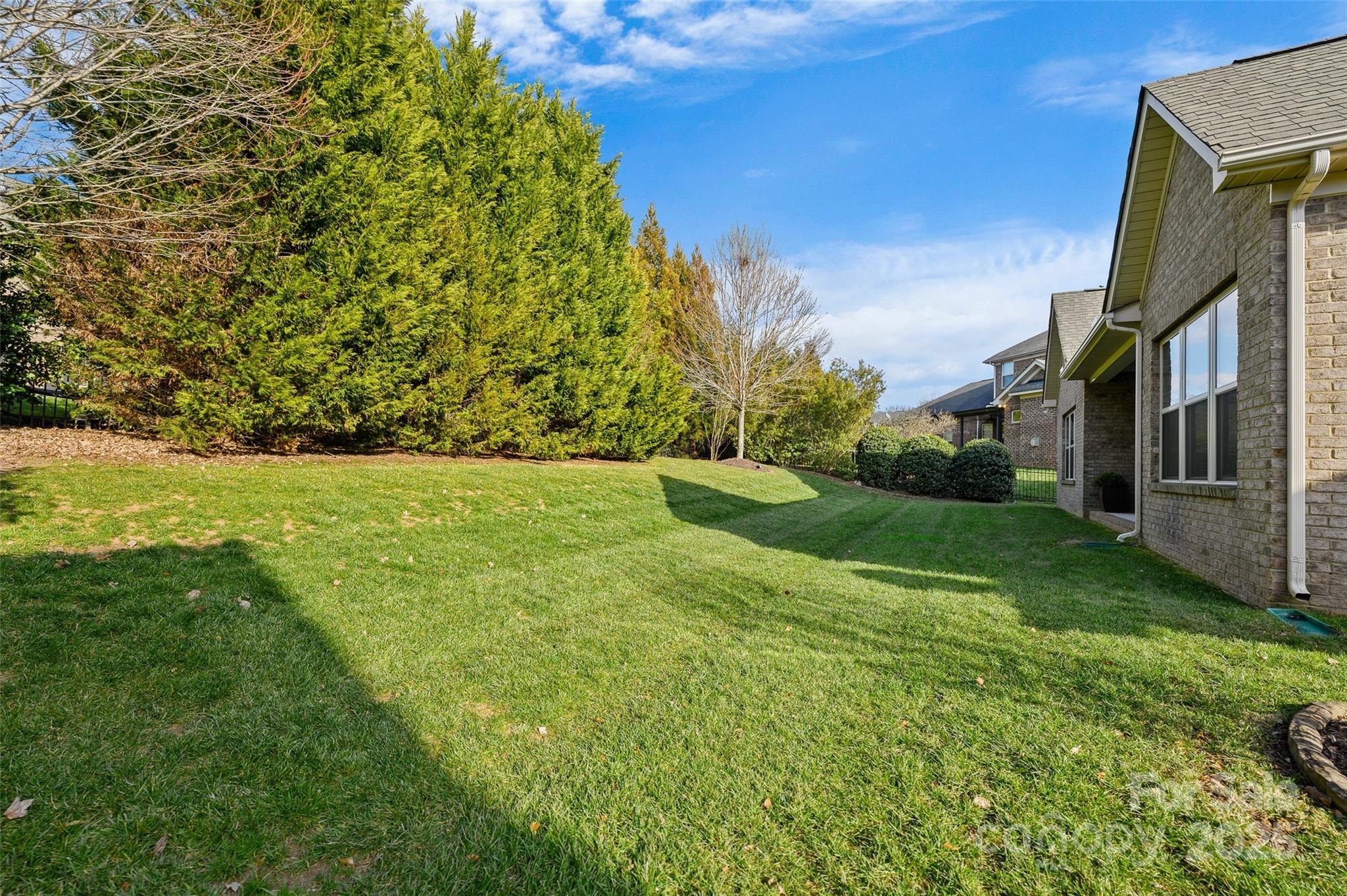 Barber Rock - Residential