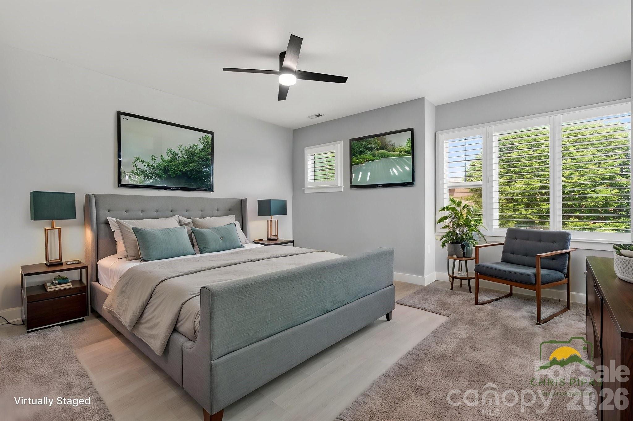 Harbour Place - Residential