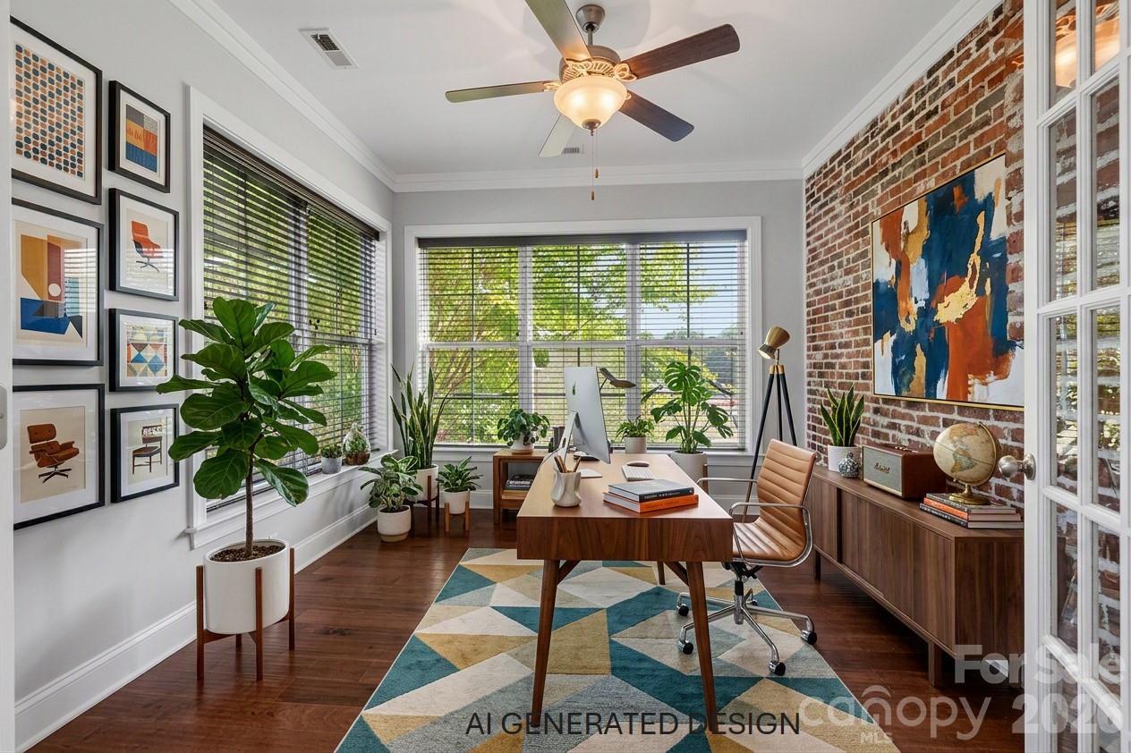 Harbour Place - Residential