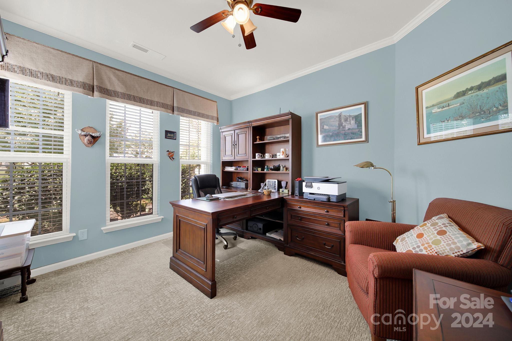 Sun City Carolina Lakes - Residential