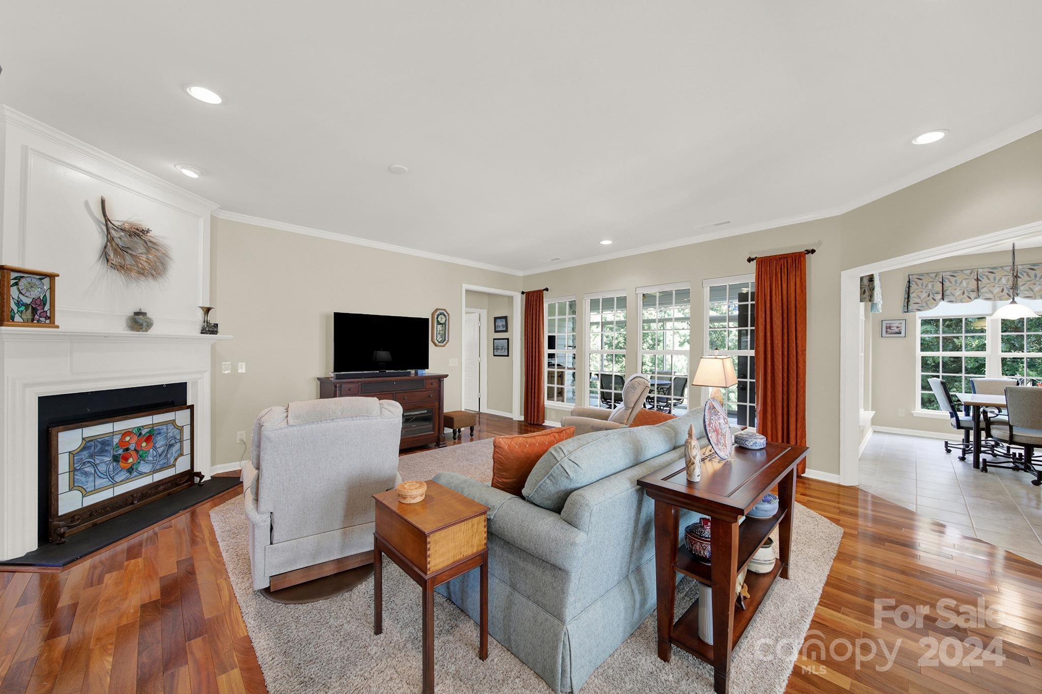 Sun City Carolina Lakes - Residential