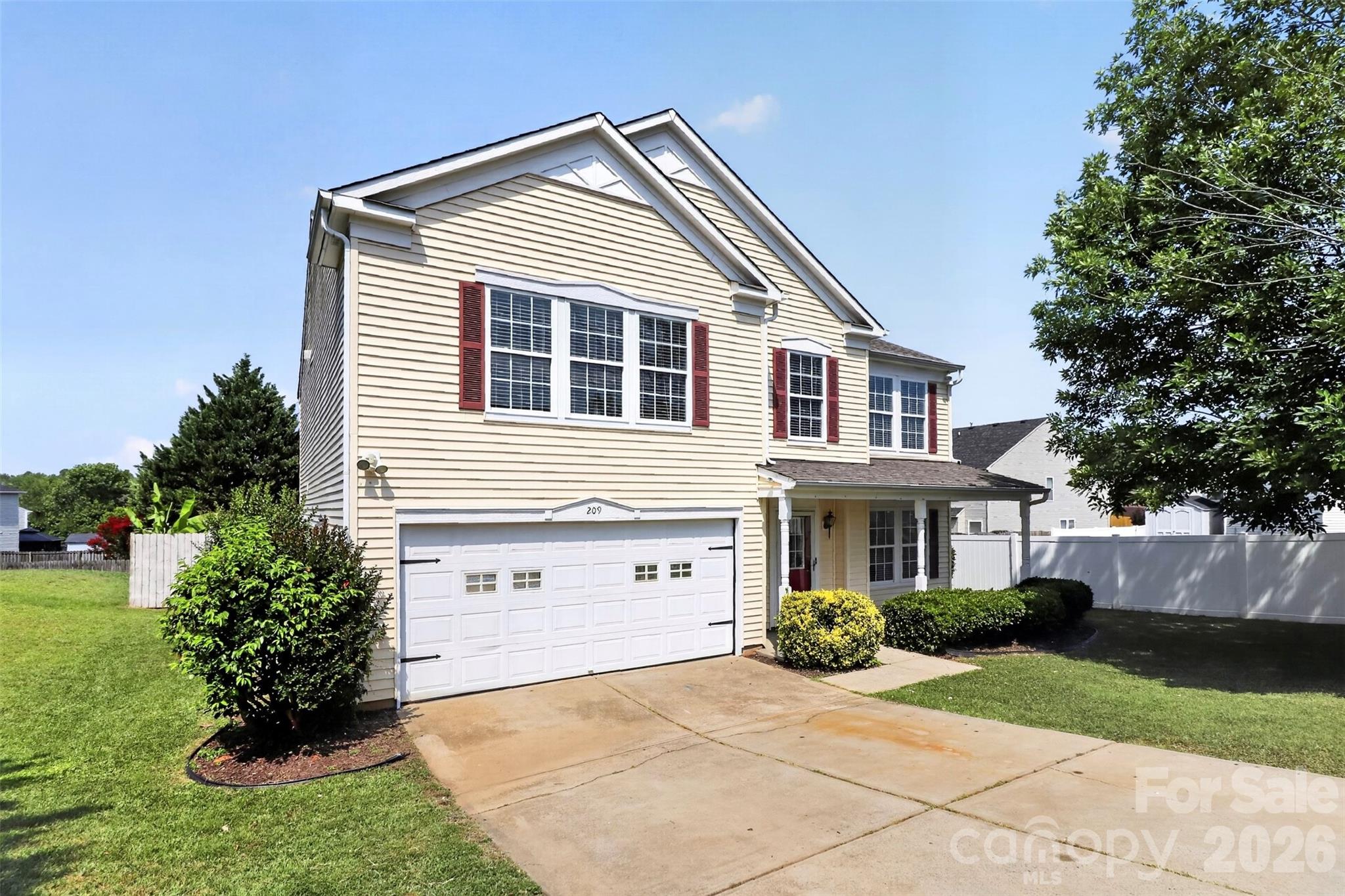 Kendrick Farm - Residential