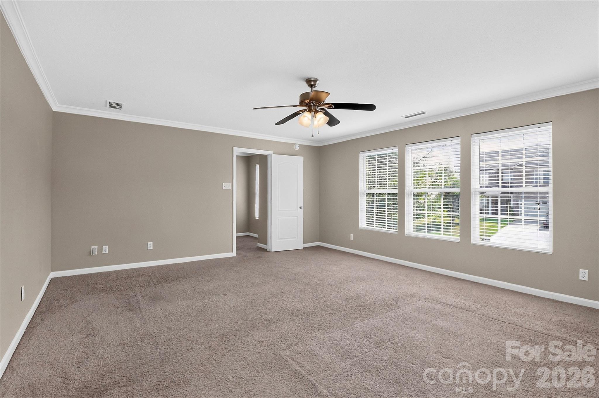 Kendrick Farm - Residential
