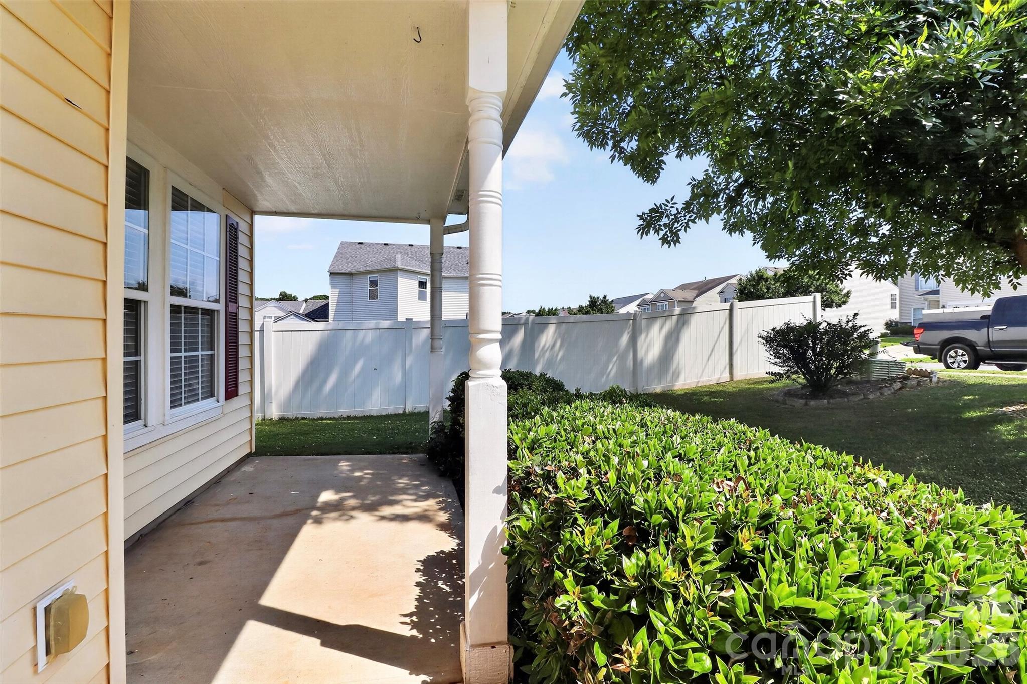 Kendrick Farm - Residential