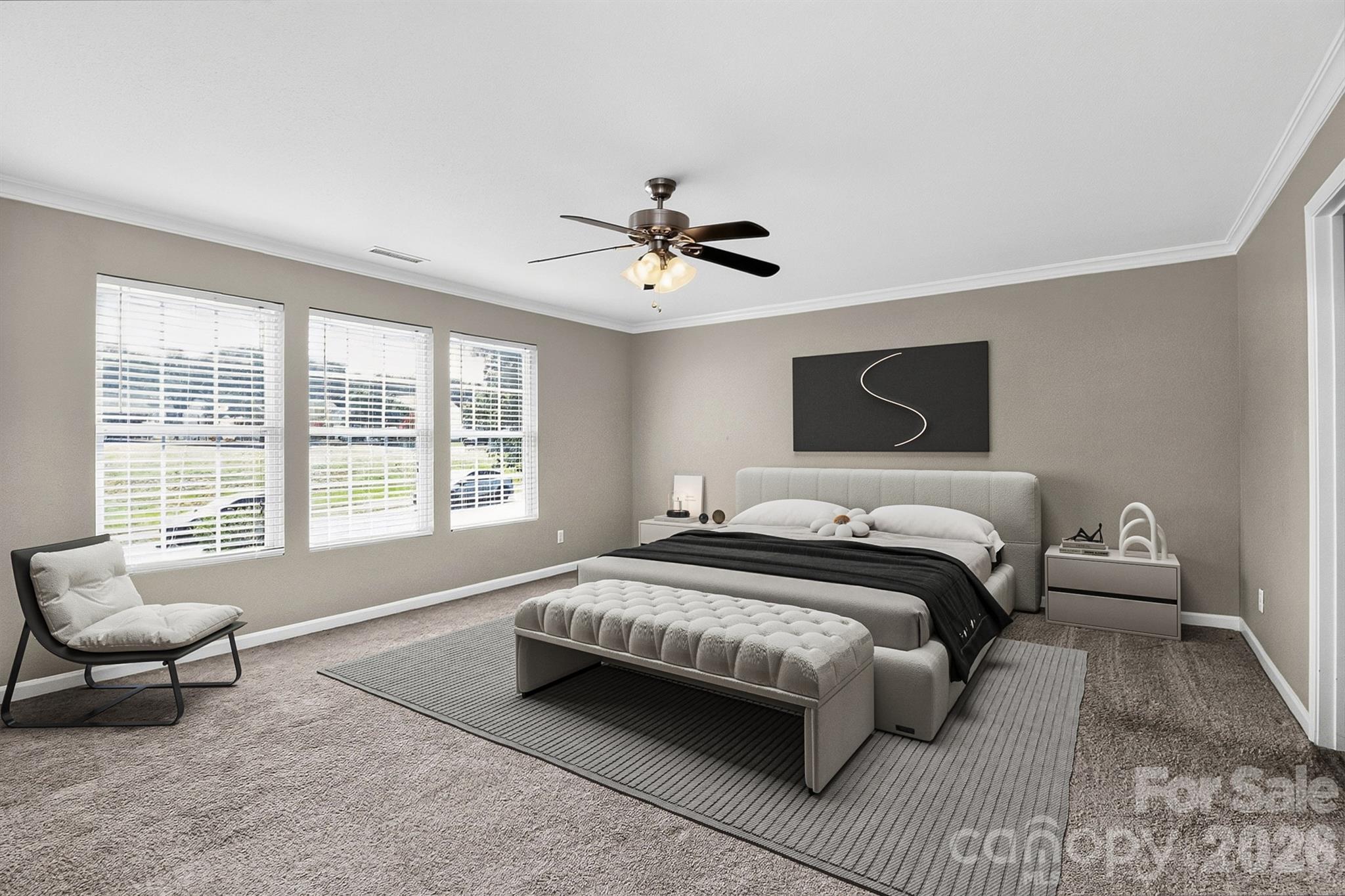 Kendrick Farm - Residential