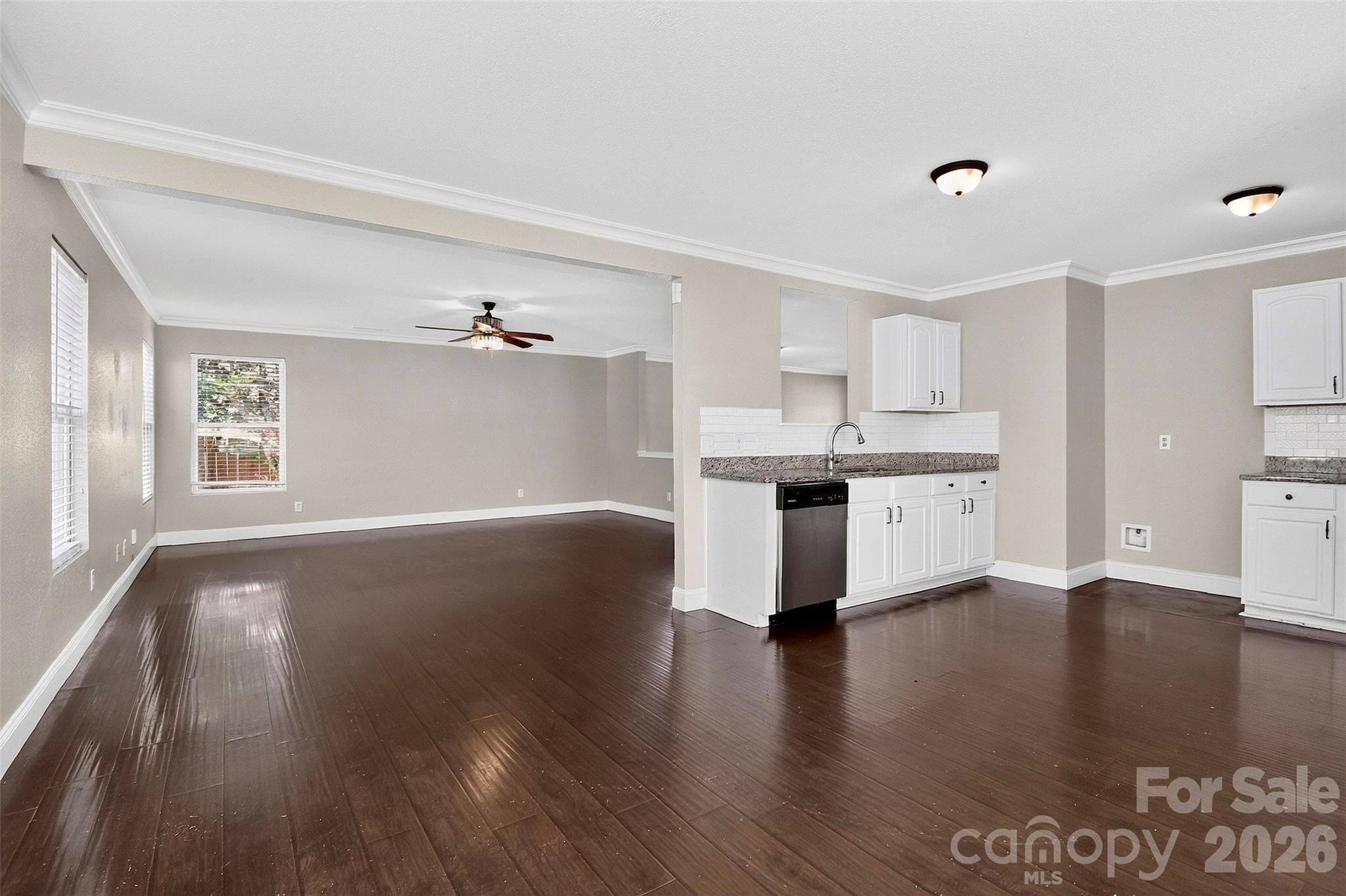 Kendrick Farm - Residential