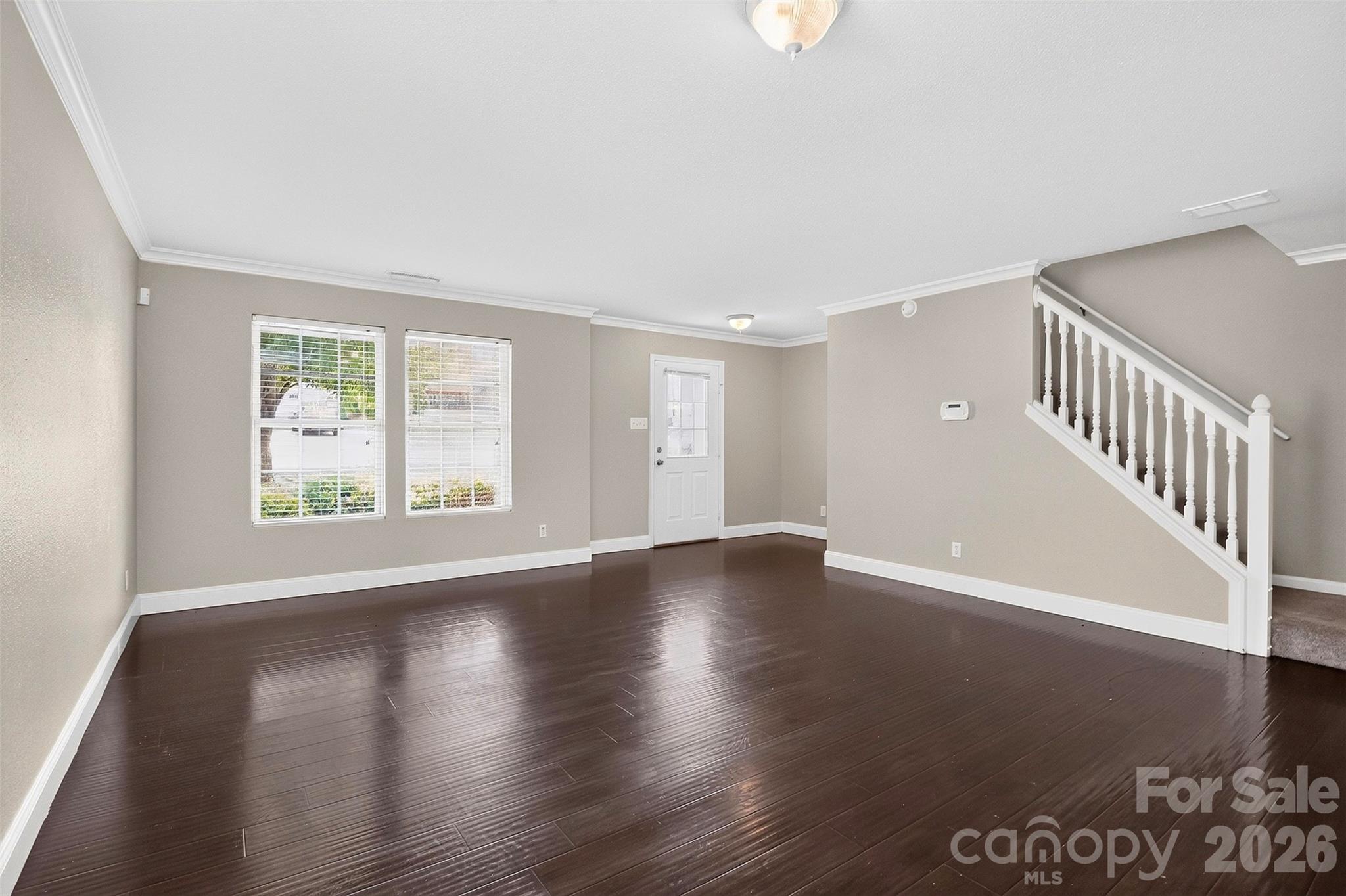 Kendrick Farm - Residential