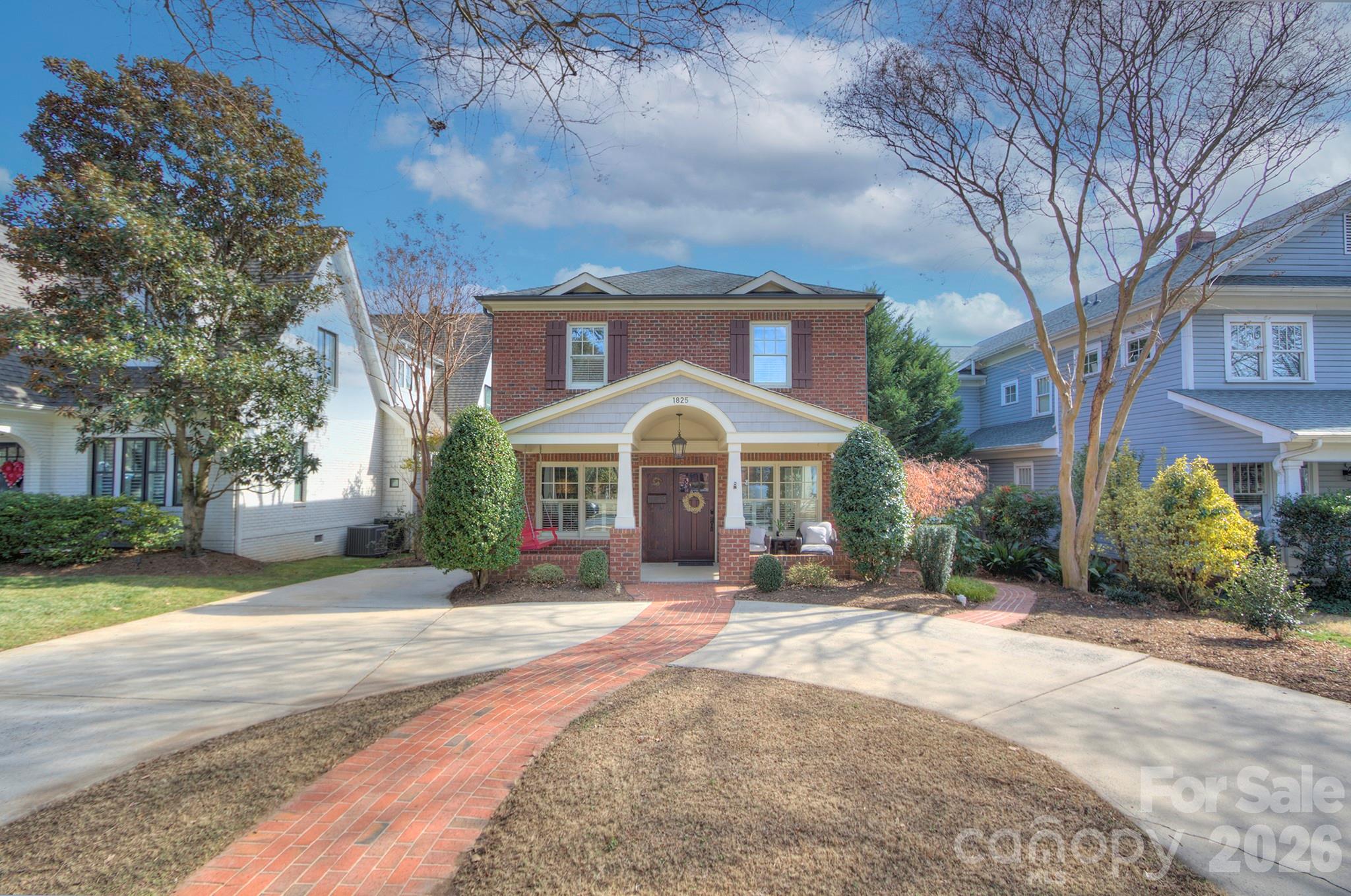 Dilworth - Residential