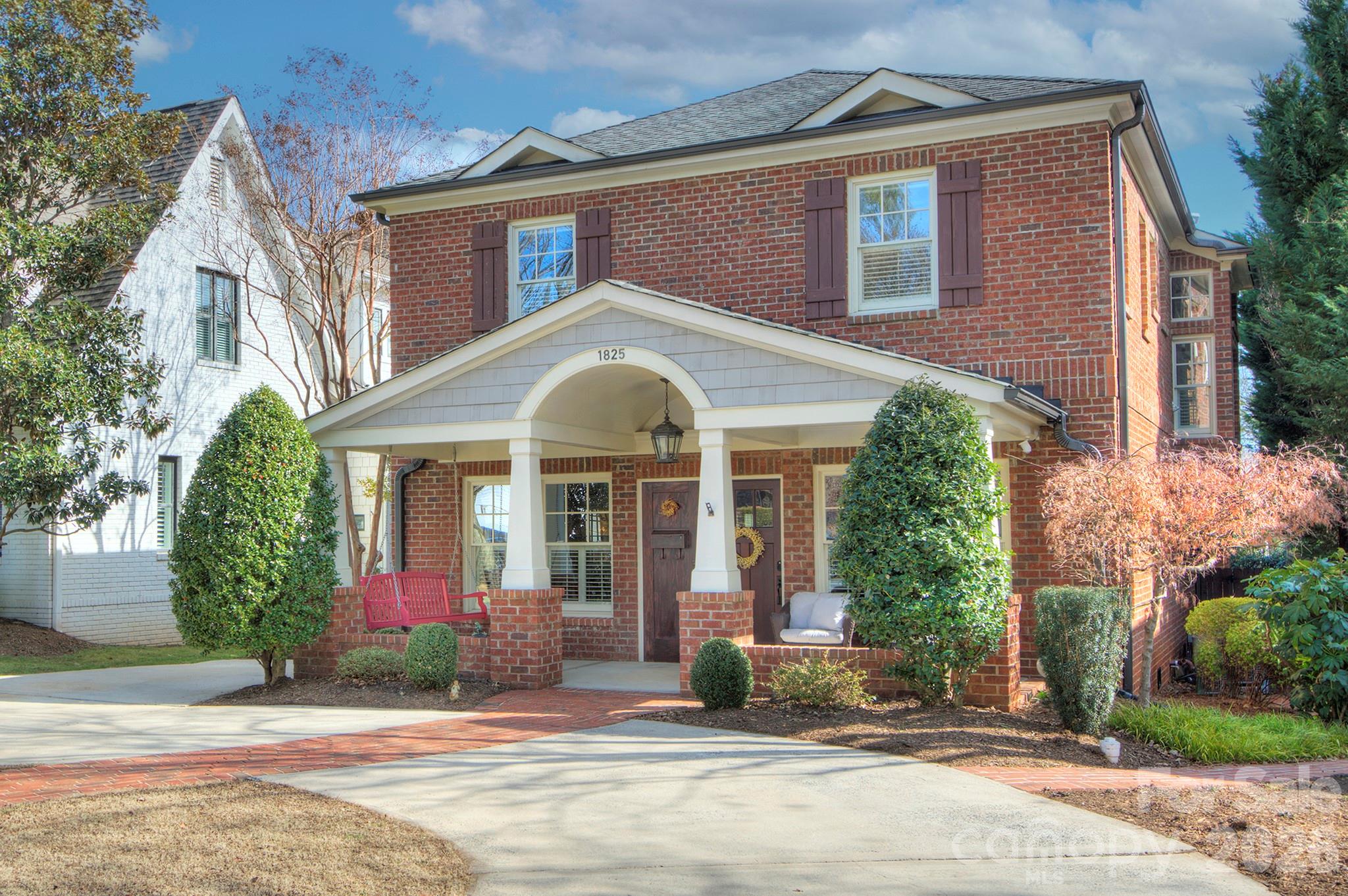 Dilworth - Residential