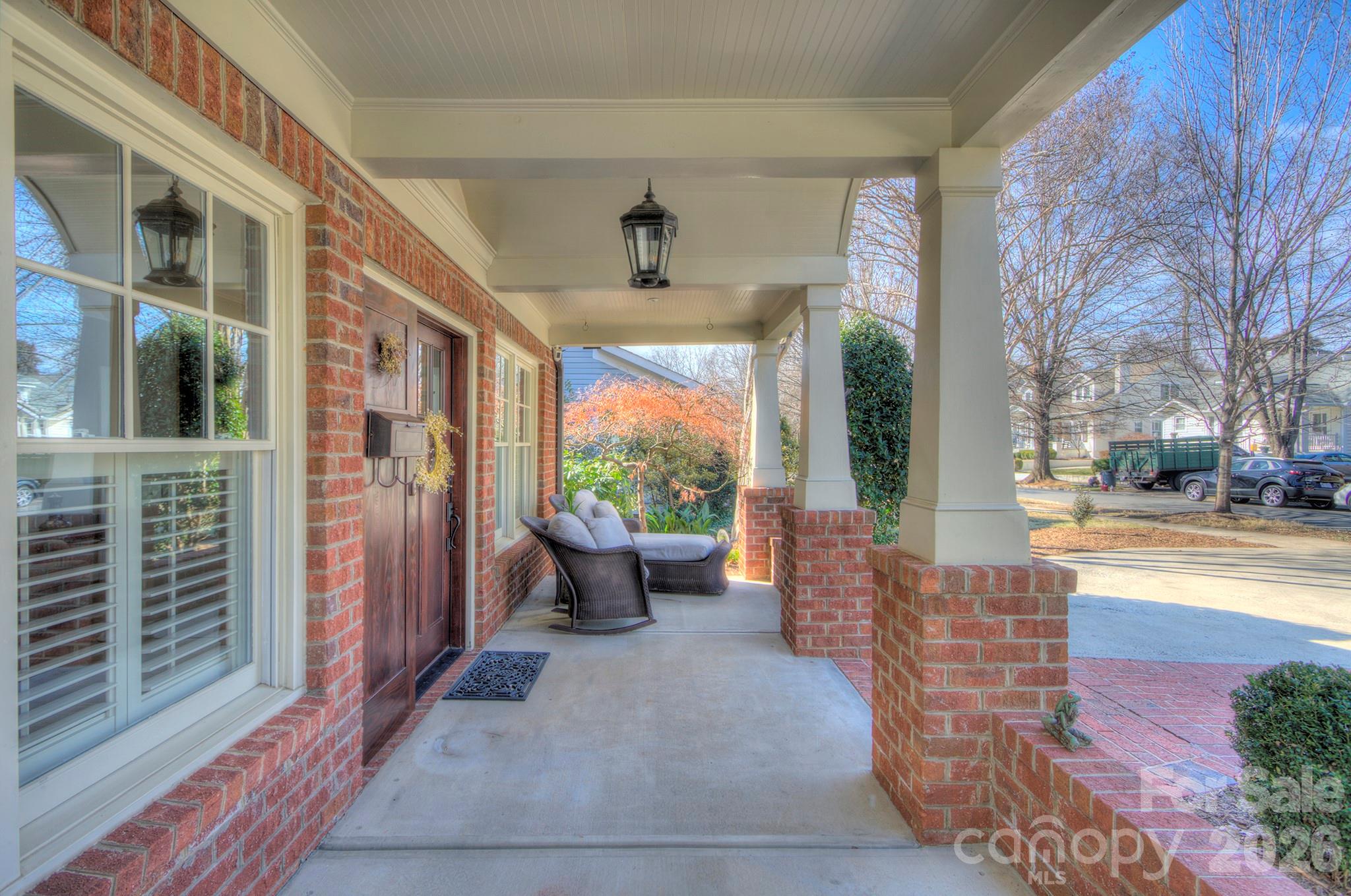 Dilworth - Residential