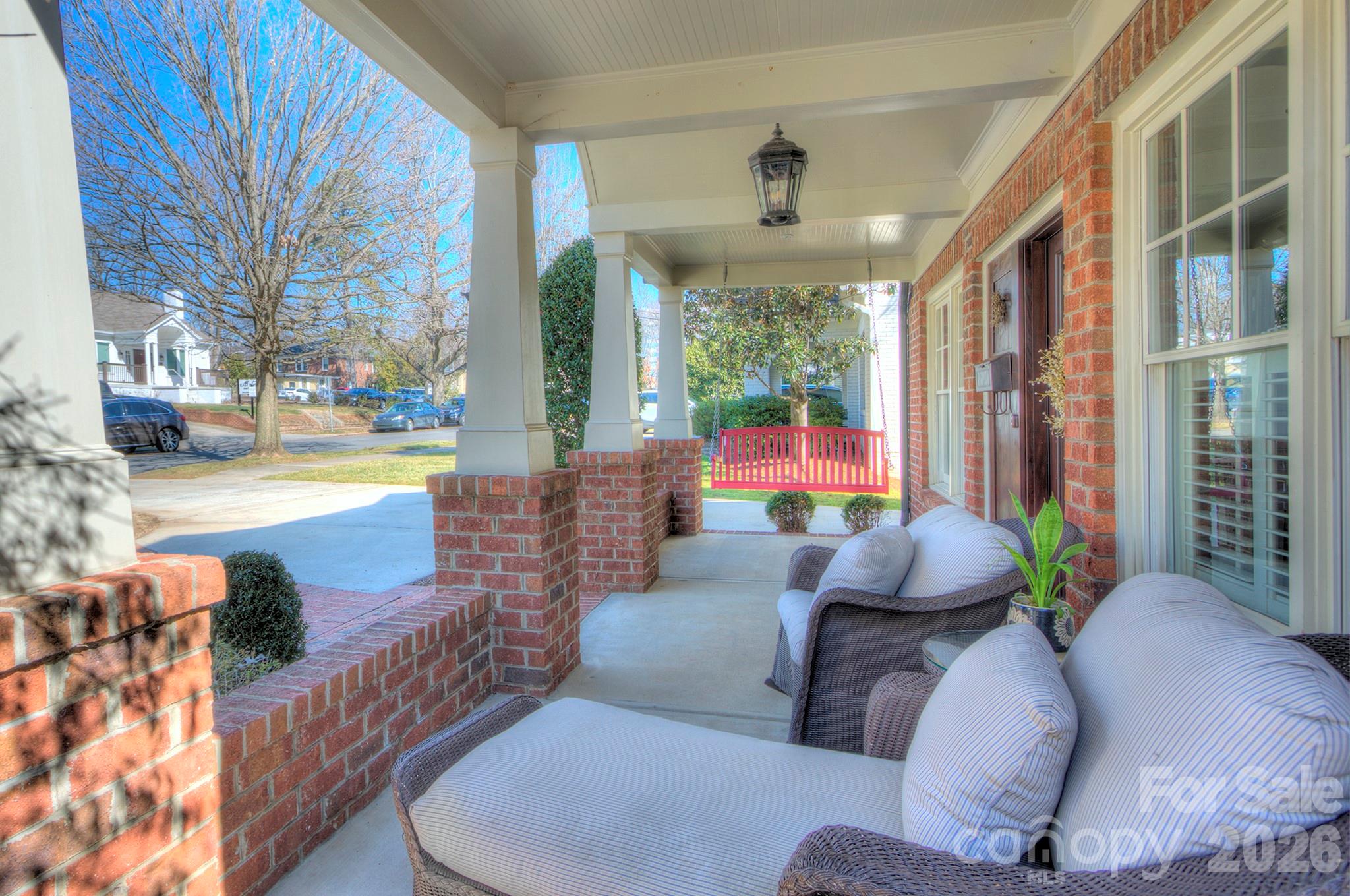 Dilworth - Residential