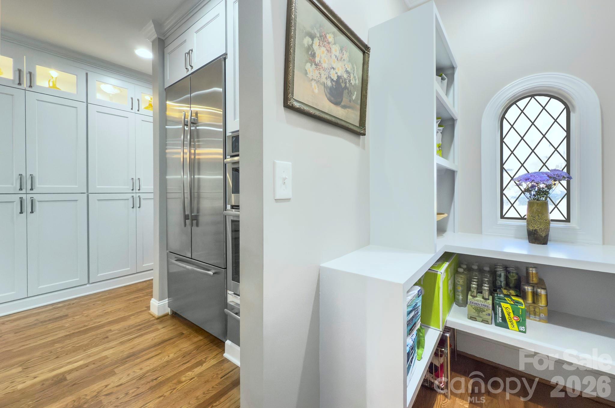 Dilworth - Residential