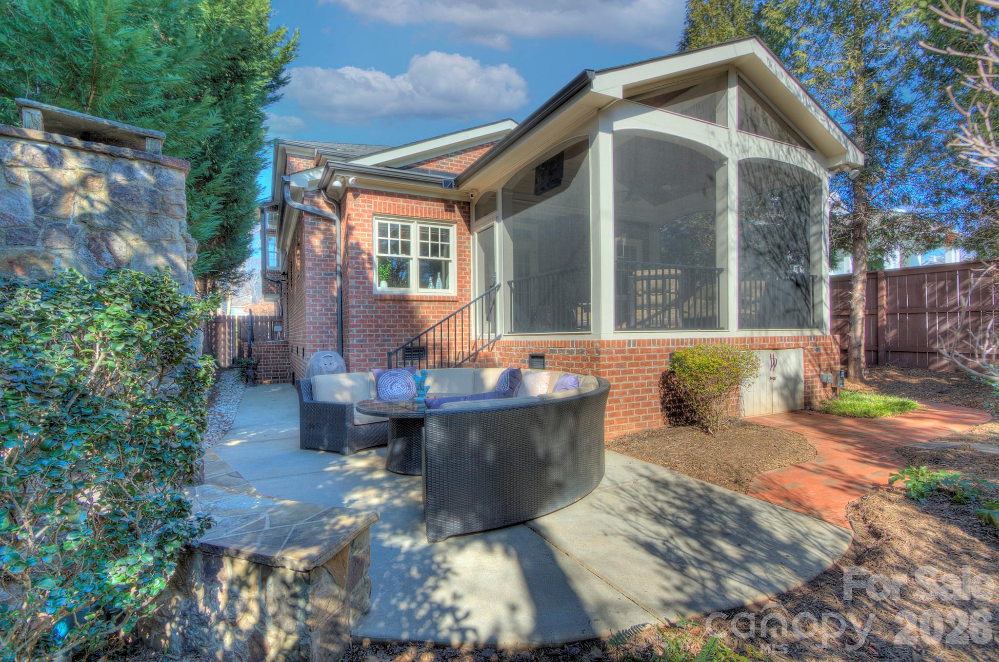 Dilworth - Residential