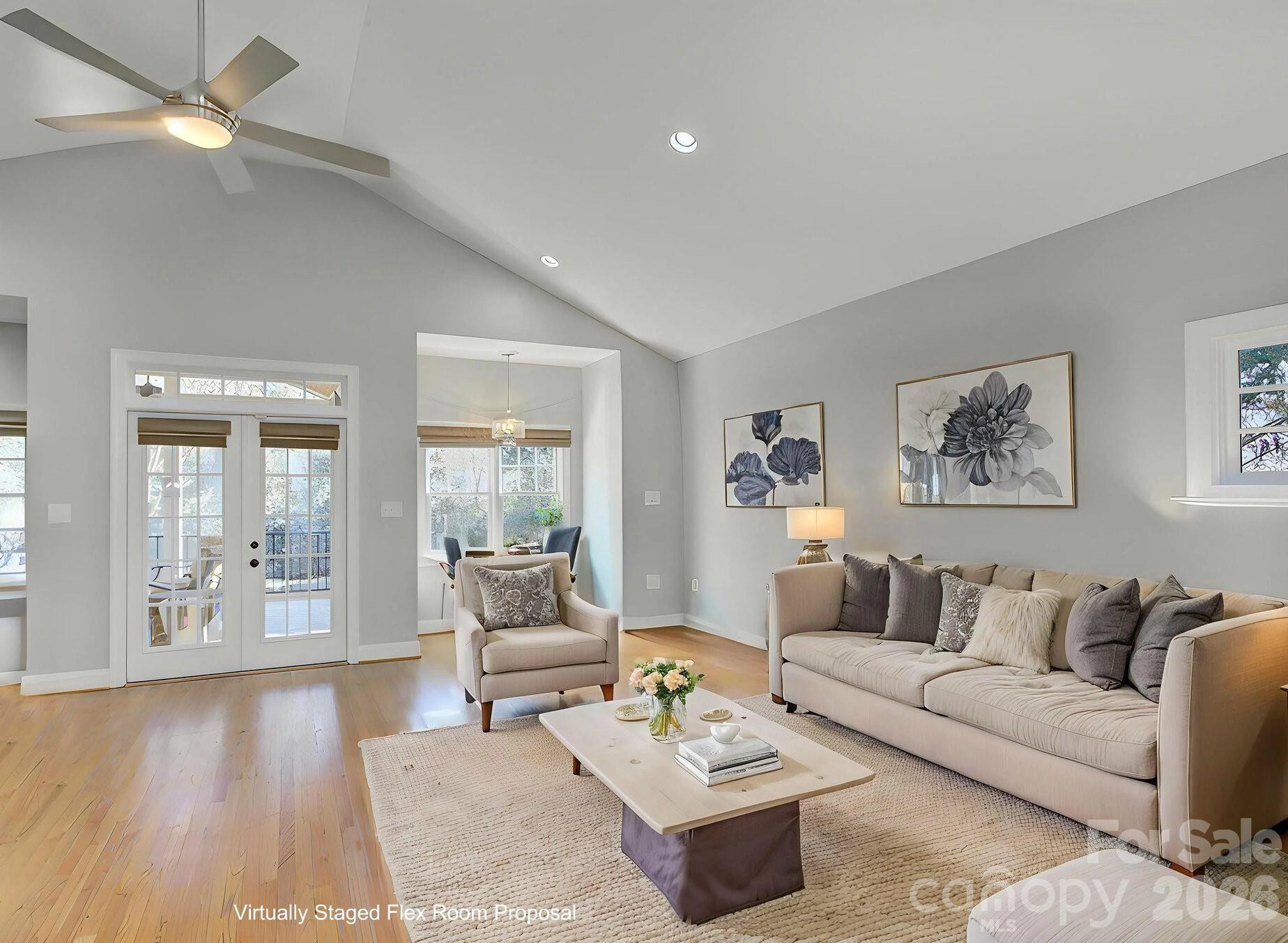 Dilworth - Residential