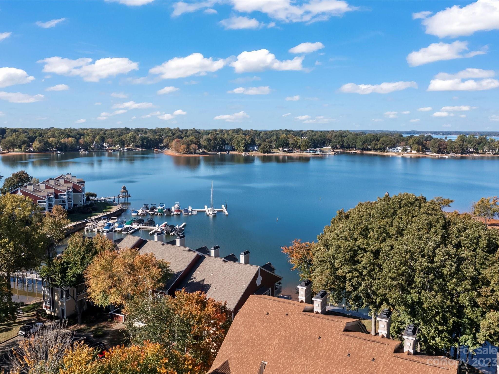 Davidson Landing - Residential