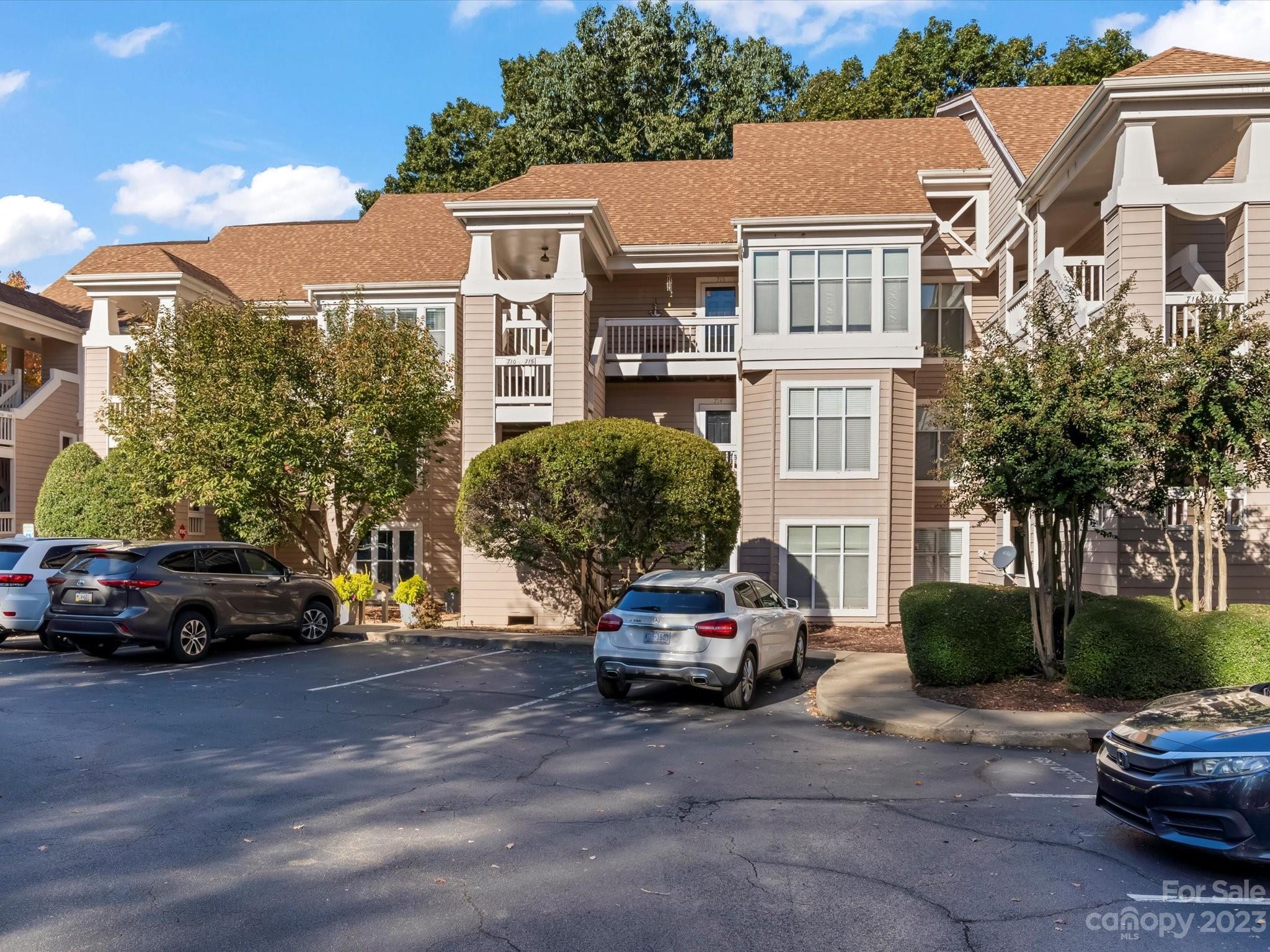 Davidson Landing - Residential