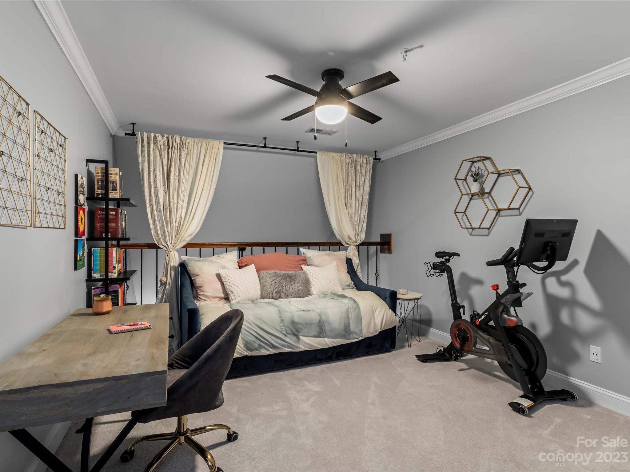 Davidson Landing - Residential