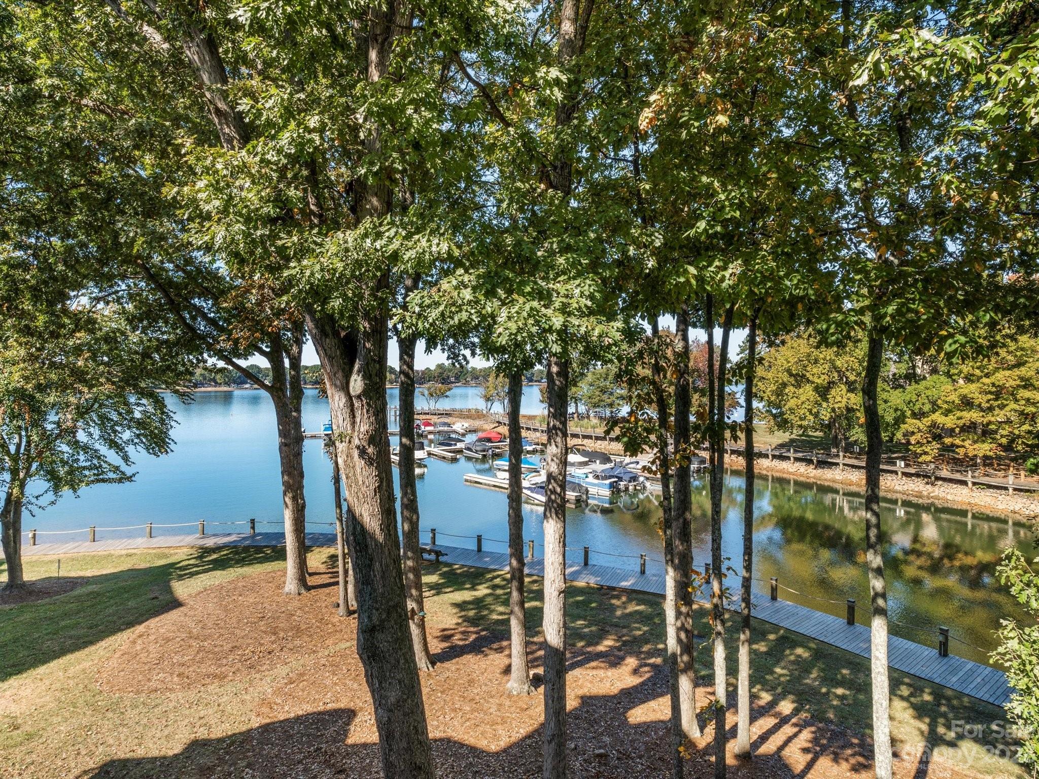 Davidson Landing - Residential