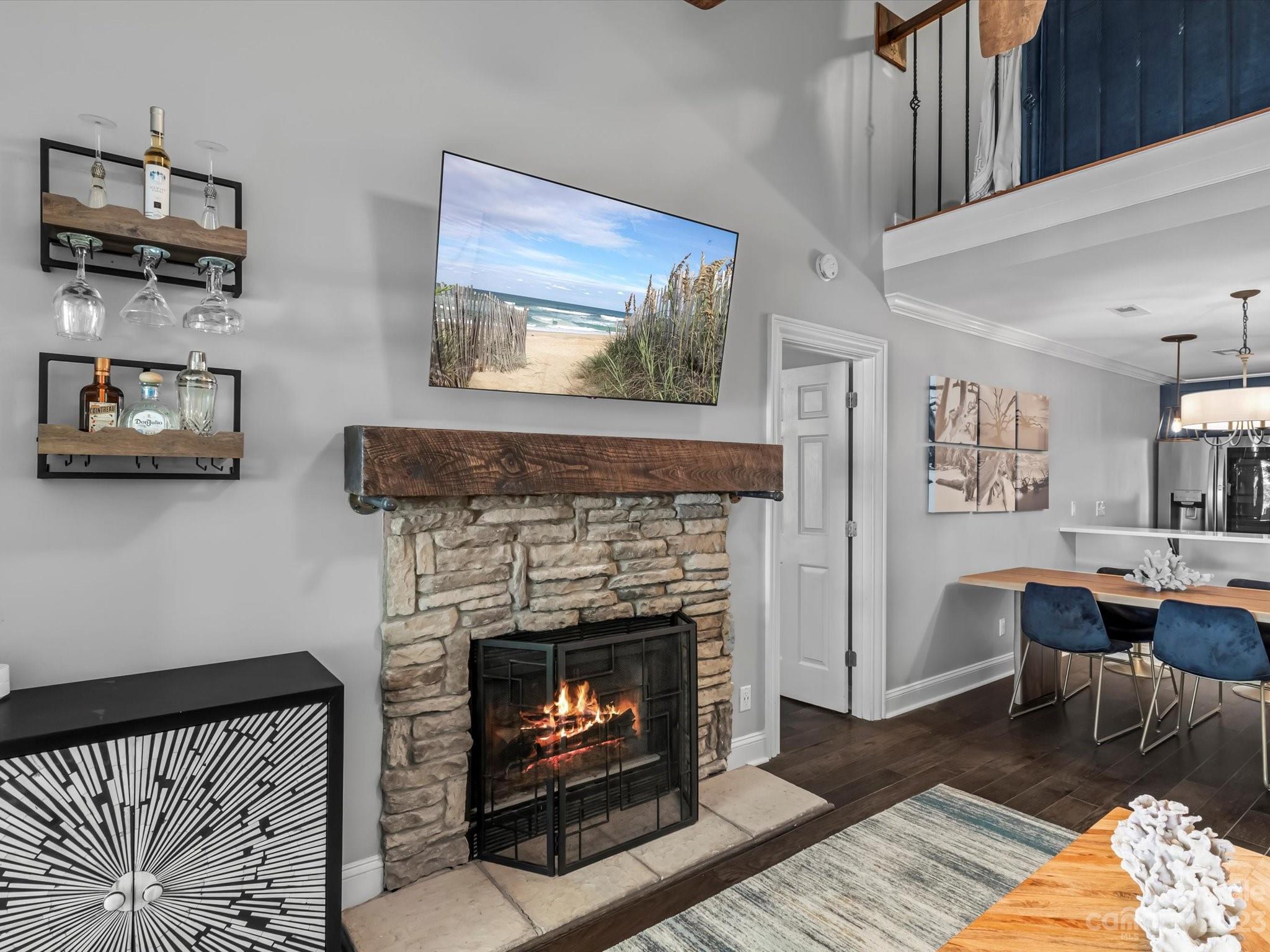Davidson Landing - Residential