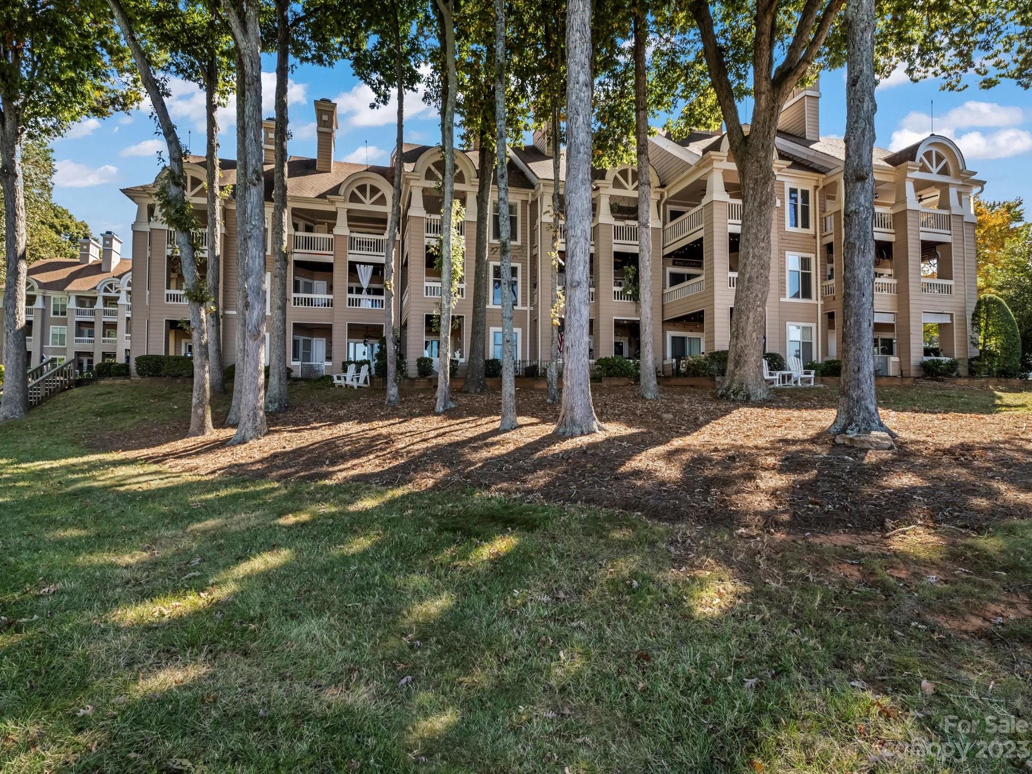 Davidson Landing - Residential